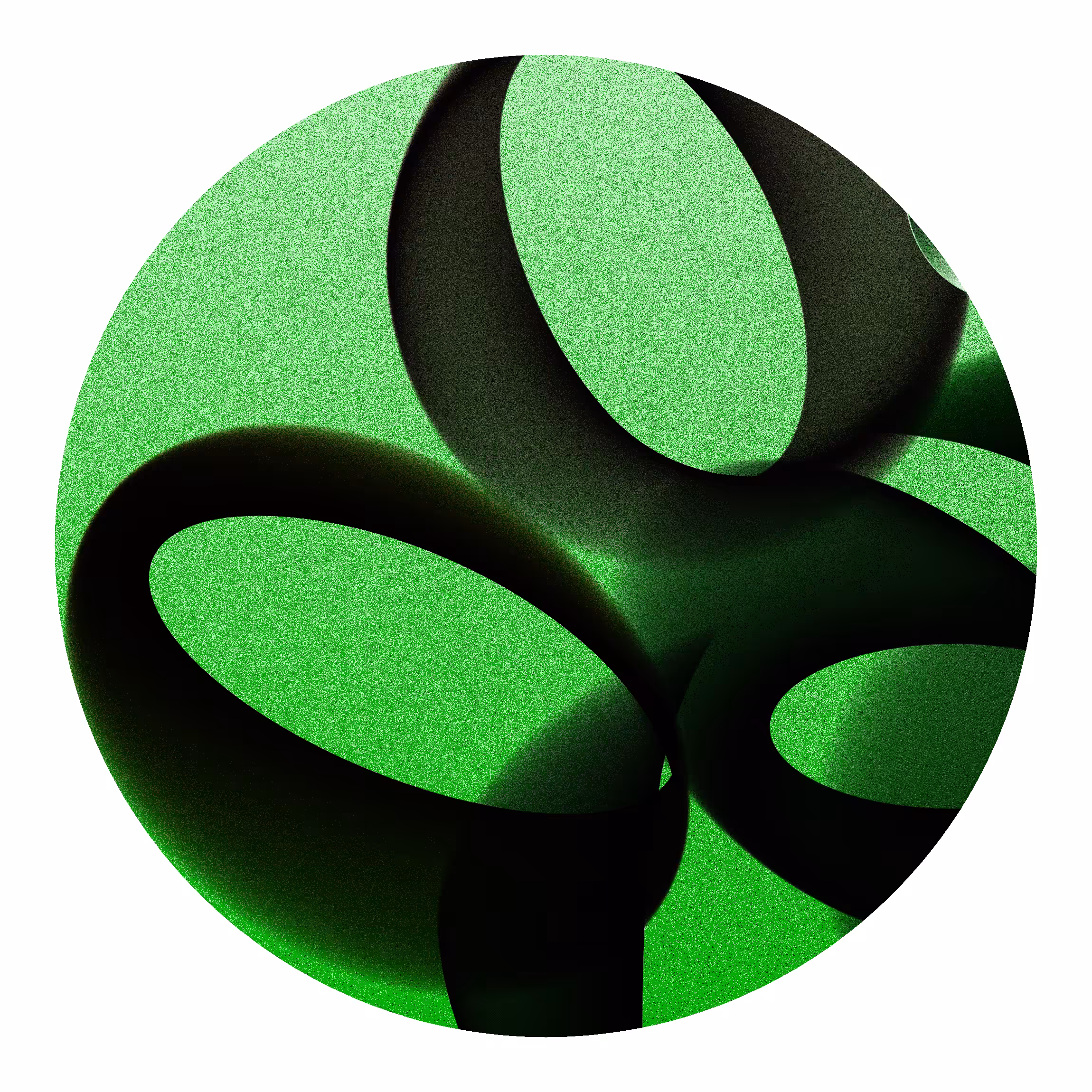 Blending Noise Playground / VÉRTIGO #127