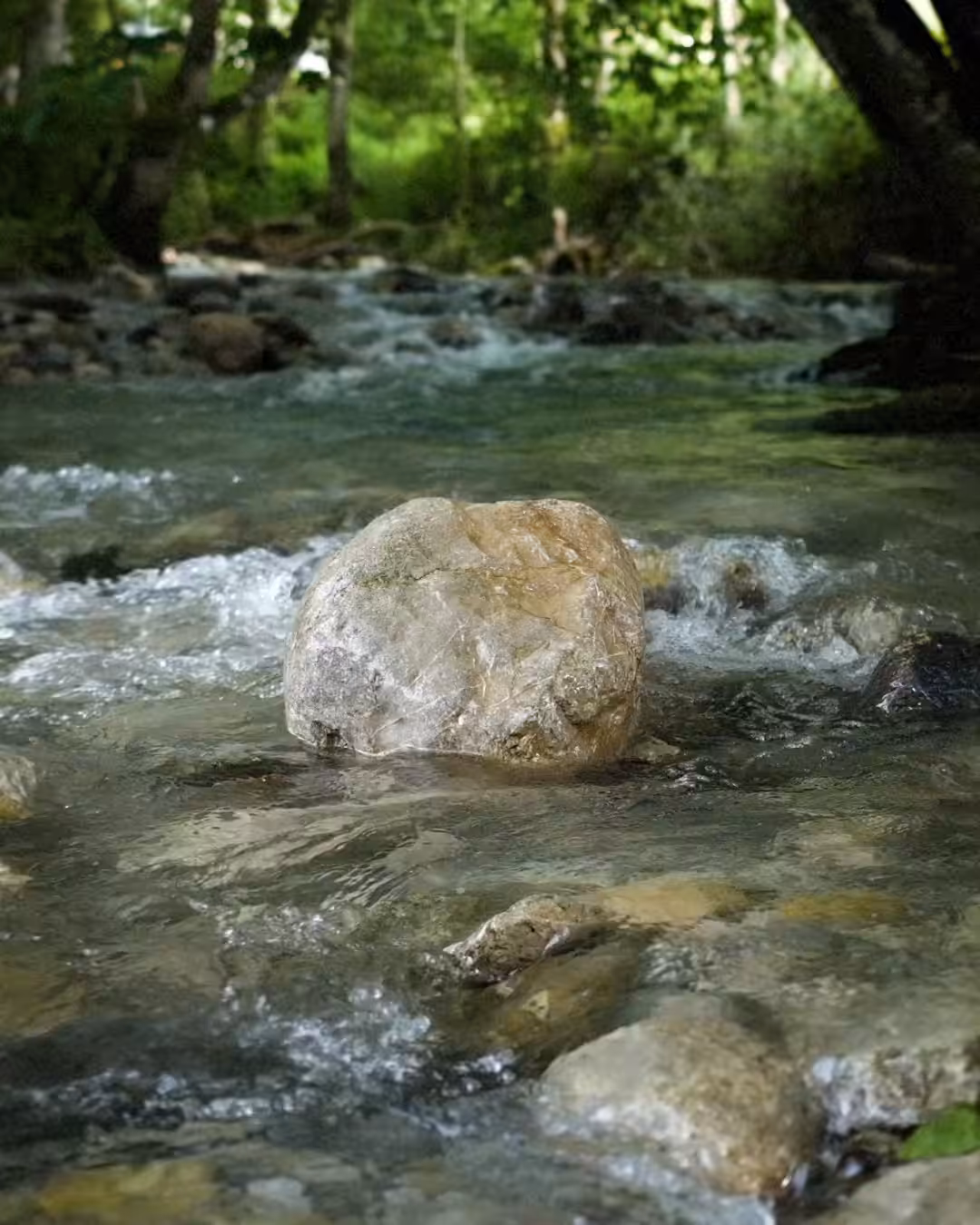 Stream