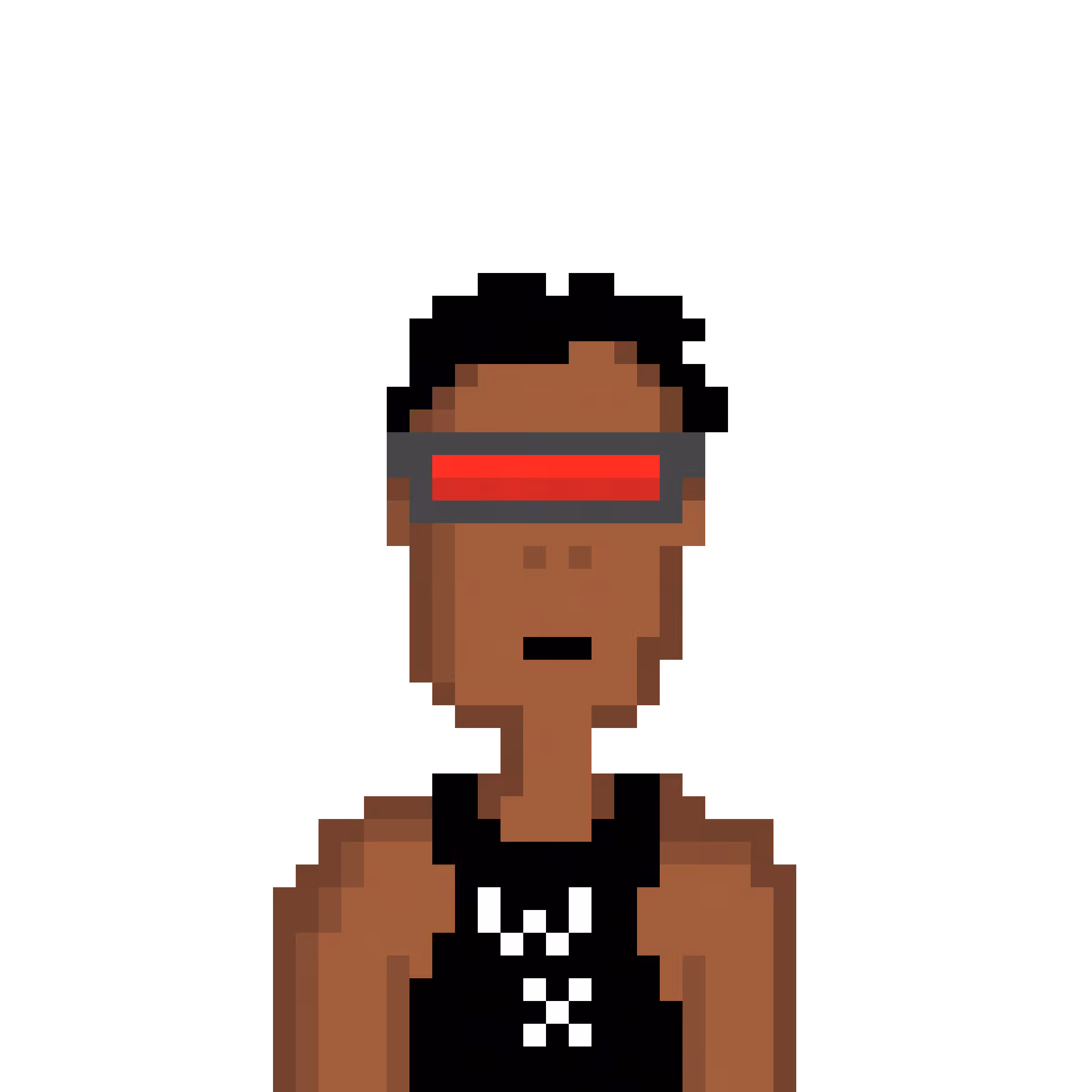 Dank Pixel Gods: Dank Pixel God #3364