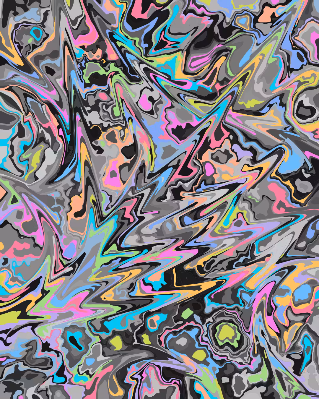 Liquid Dream 64