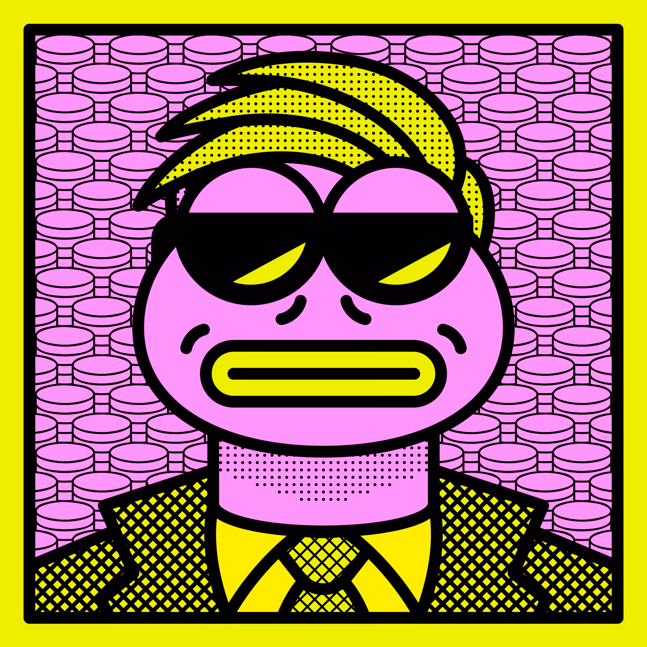 ACID PEPE 152