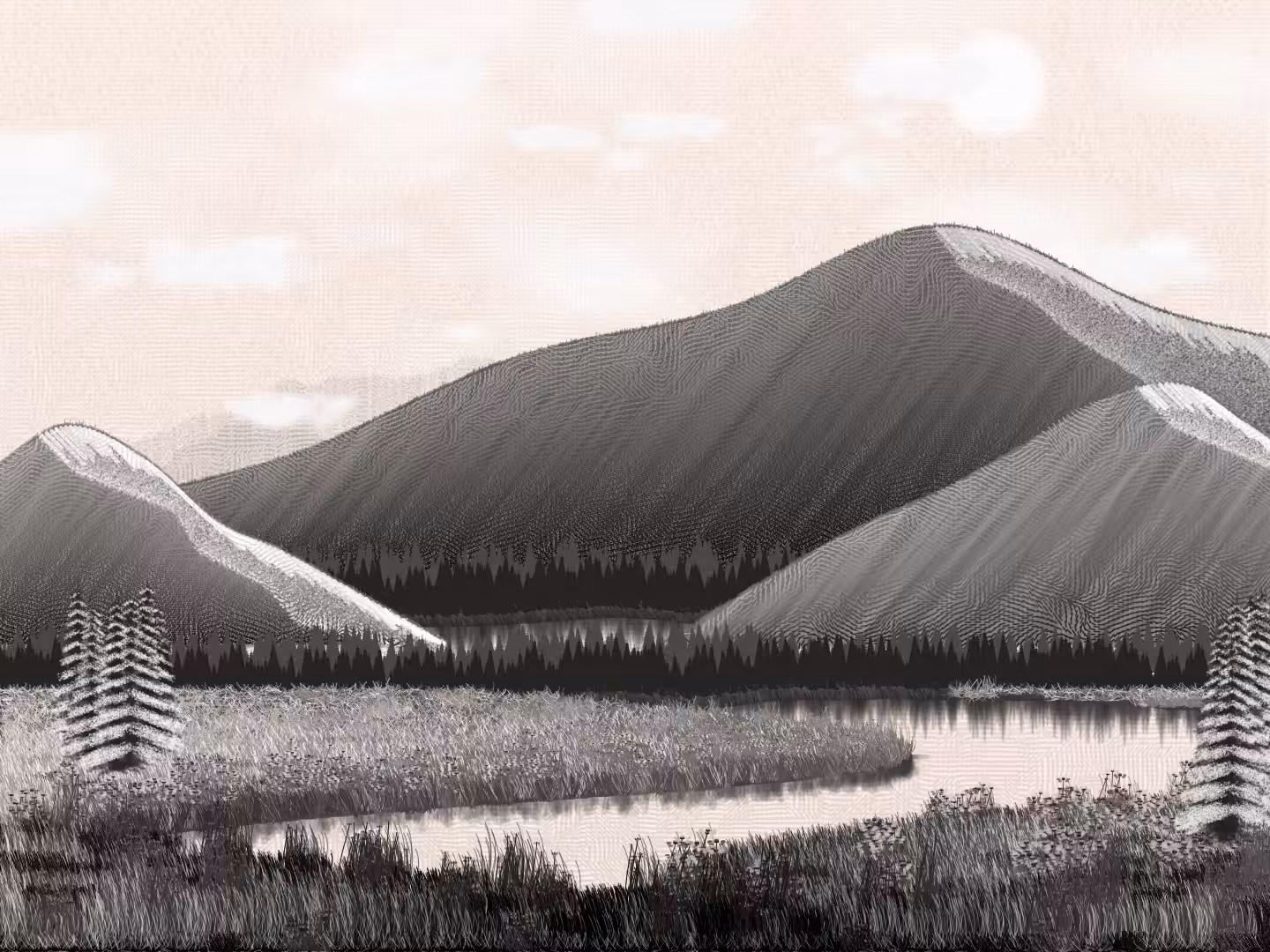Tears of the Mountains #160