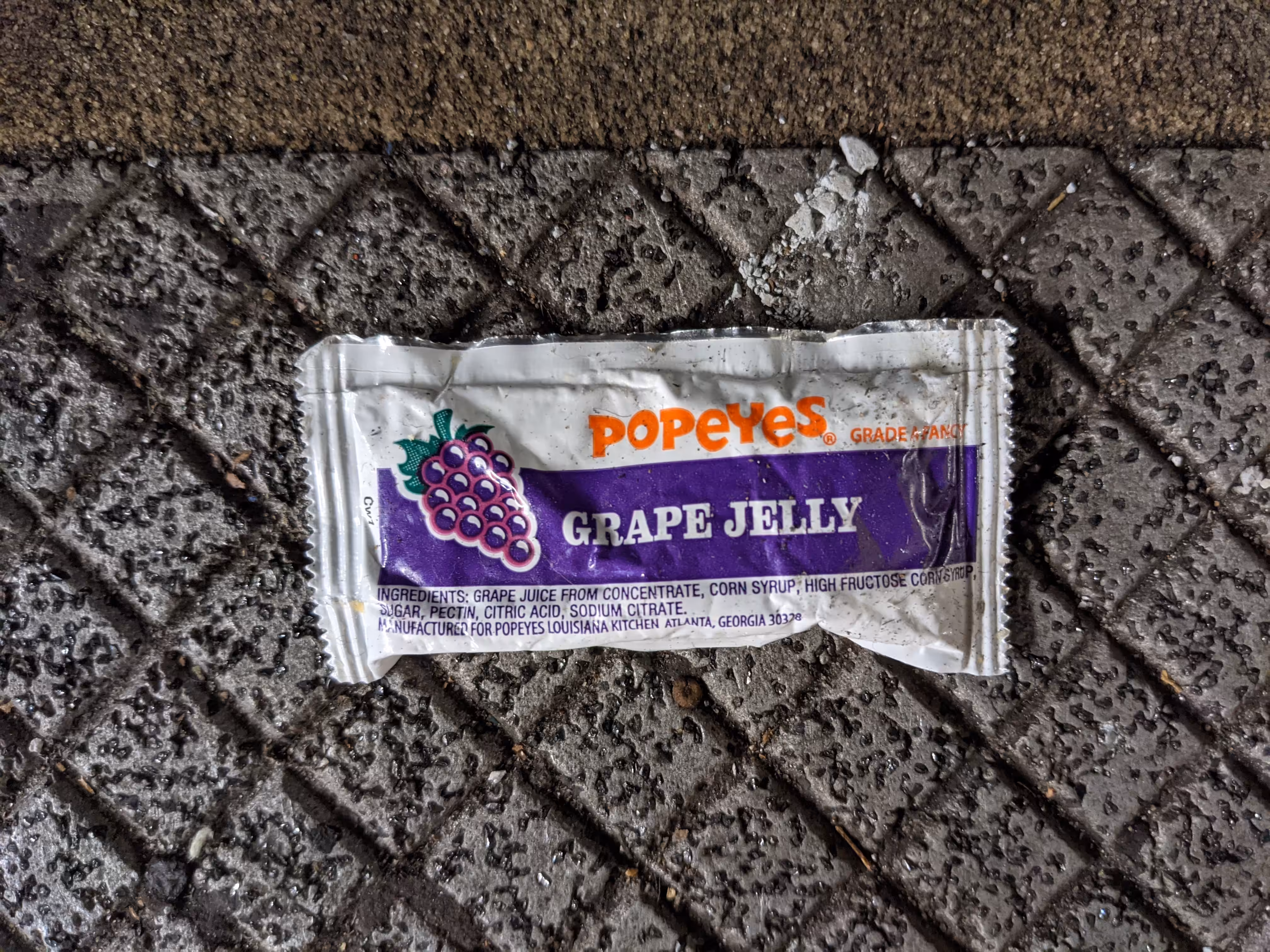 Grape Jelly #2