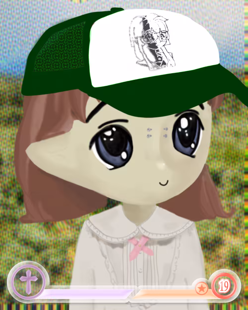 Milady 2955