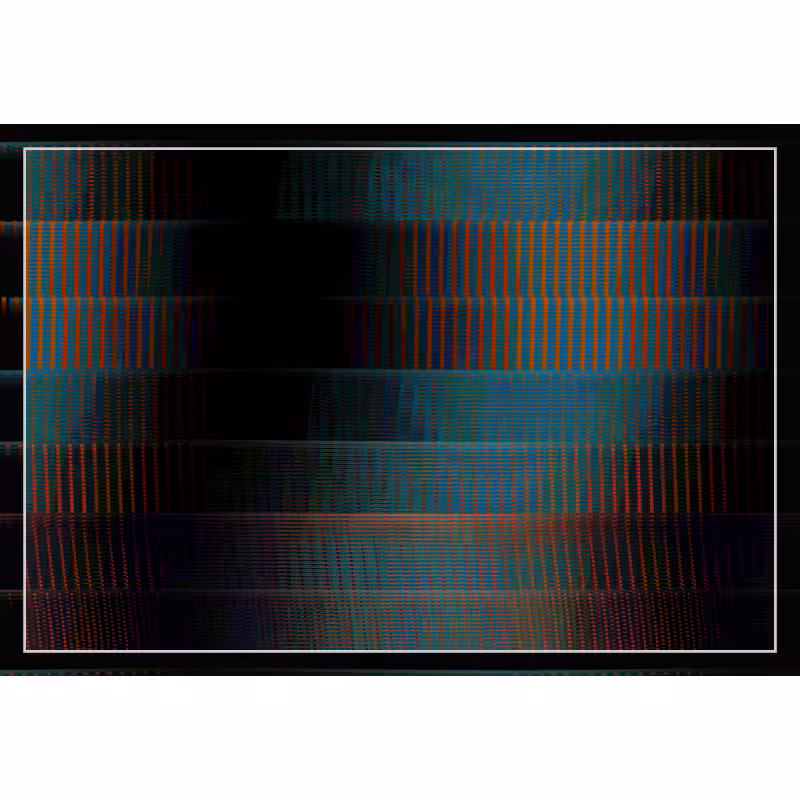 Separation in the Night #131