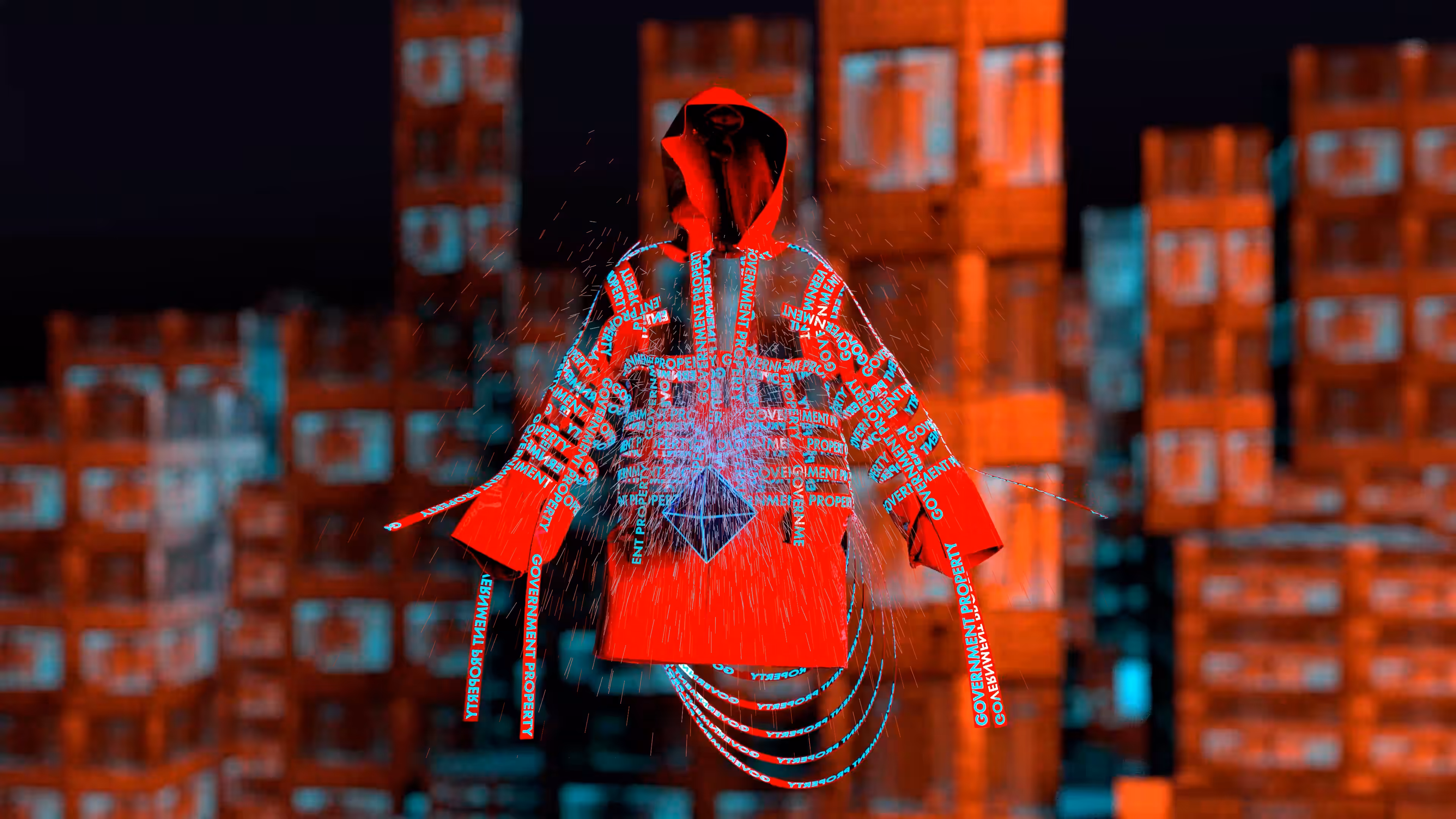 DECENTRALIZE ME