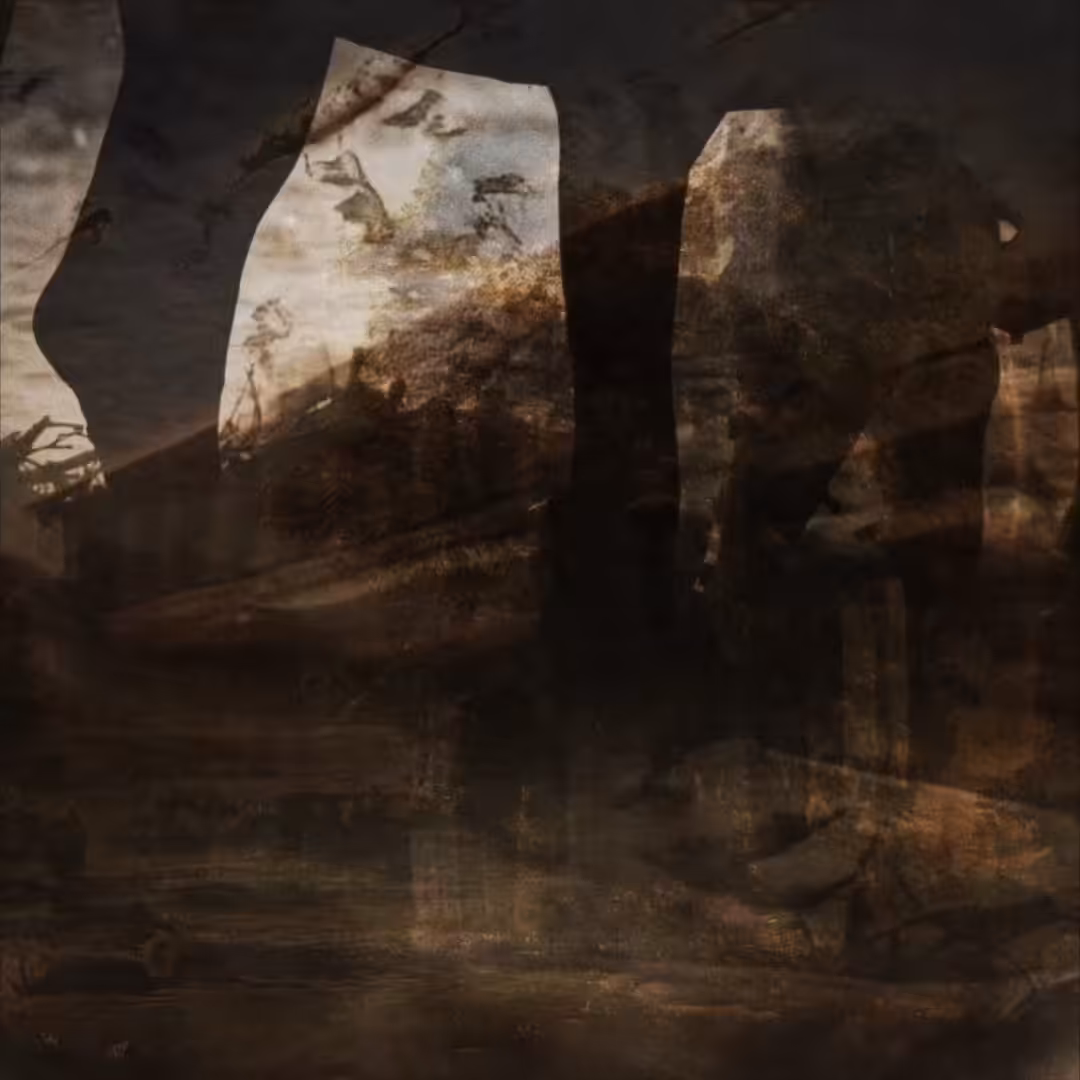 A Smuggler's Song