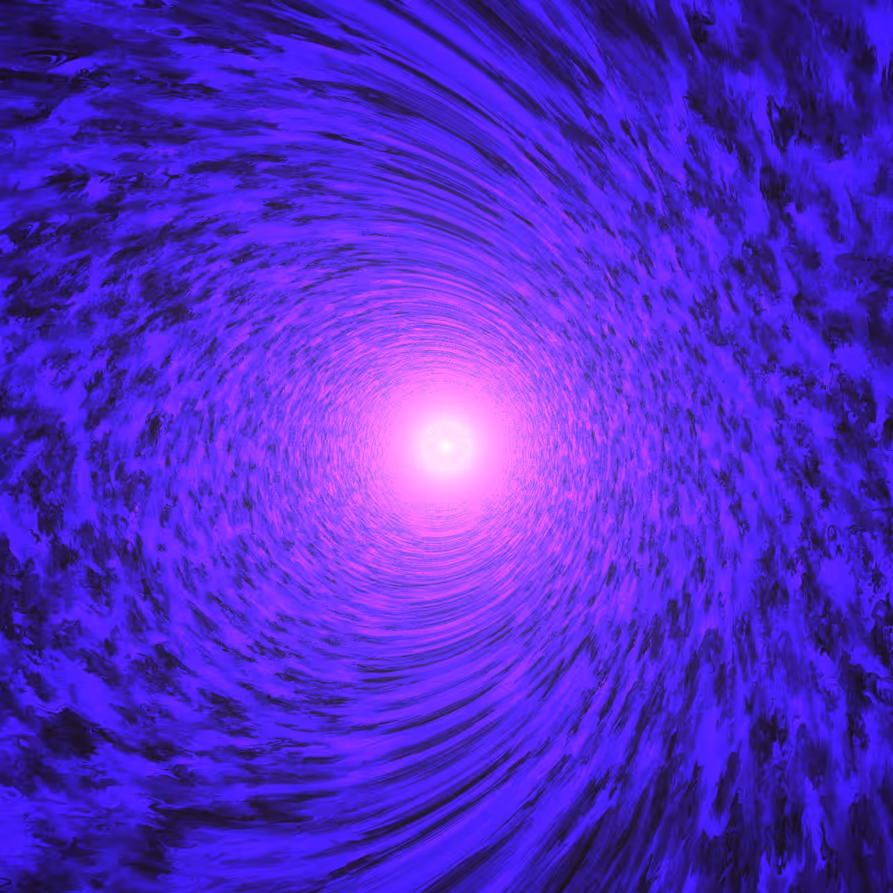 Astral Exploration #51
