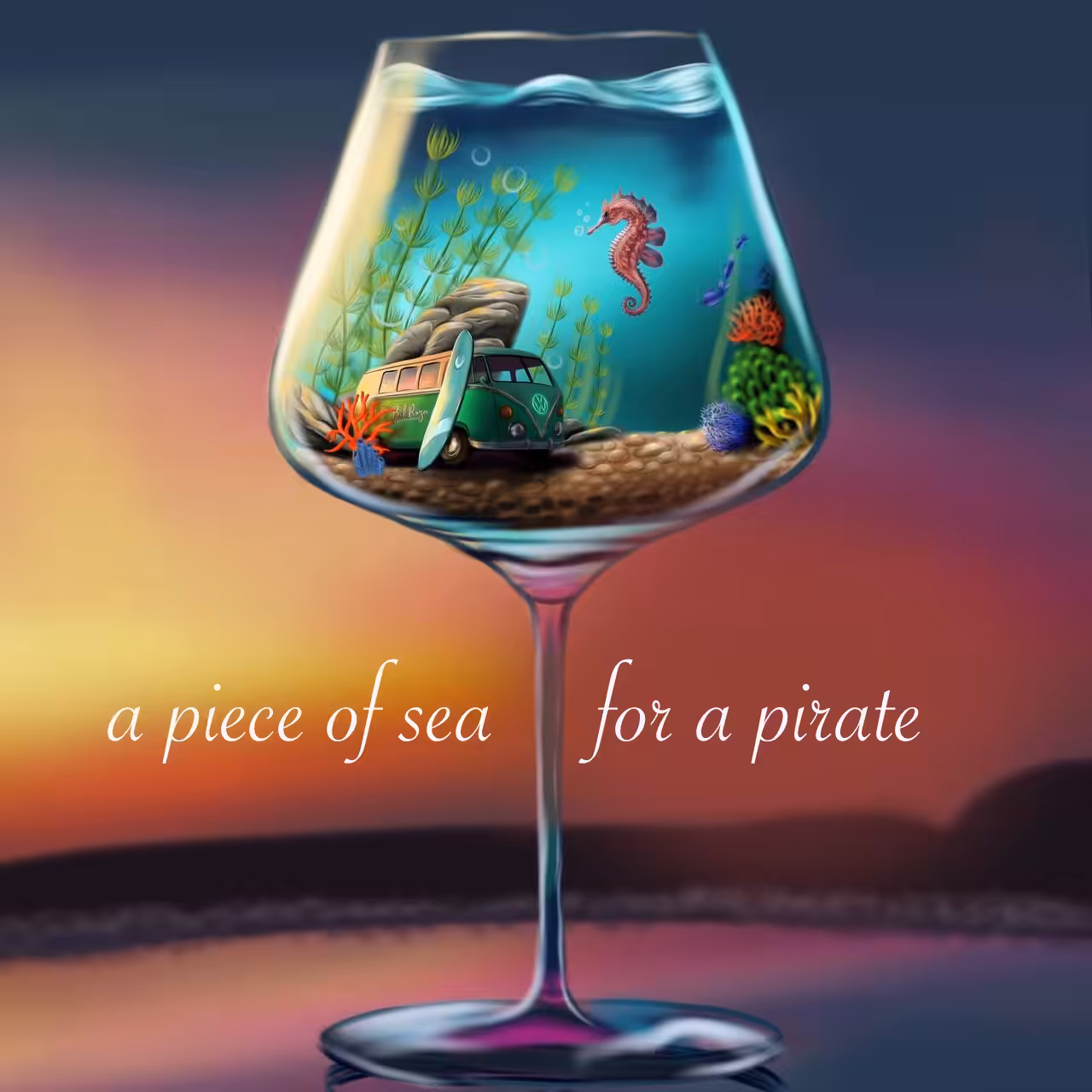 For Lord Pirate 