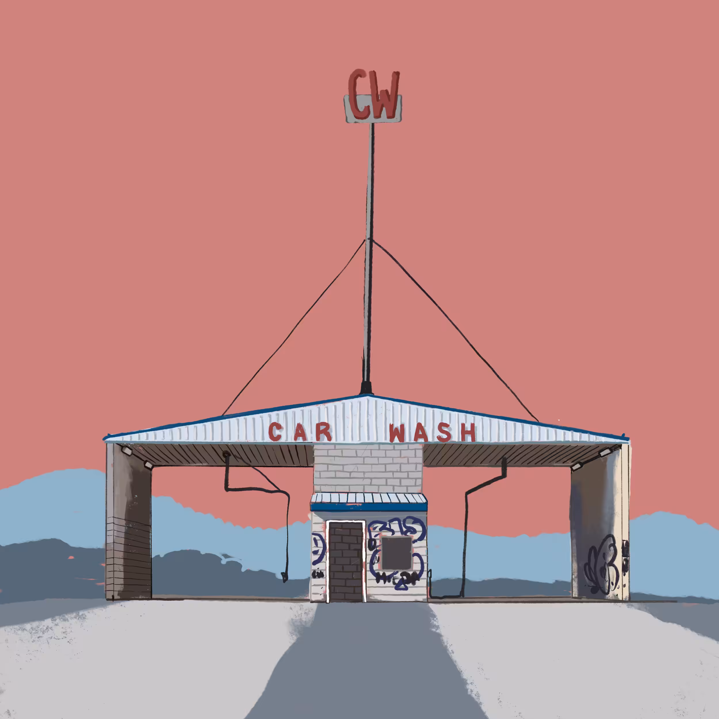 THE NON-PLACES-V-01