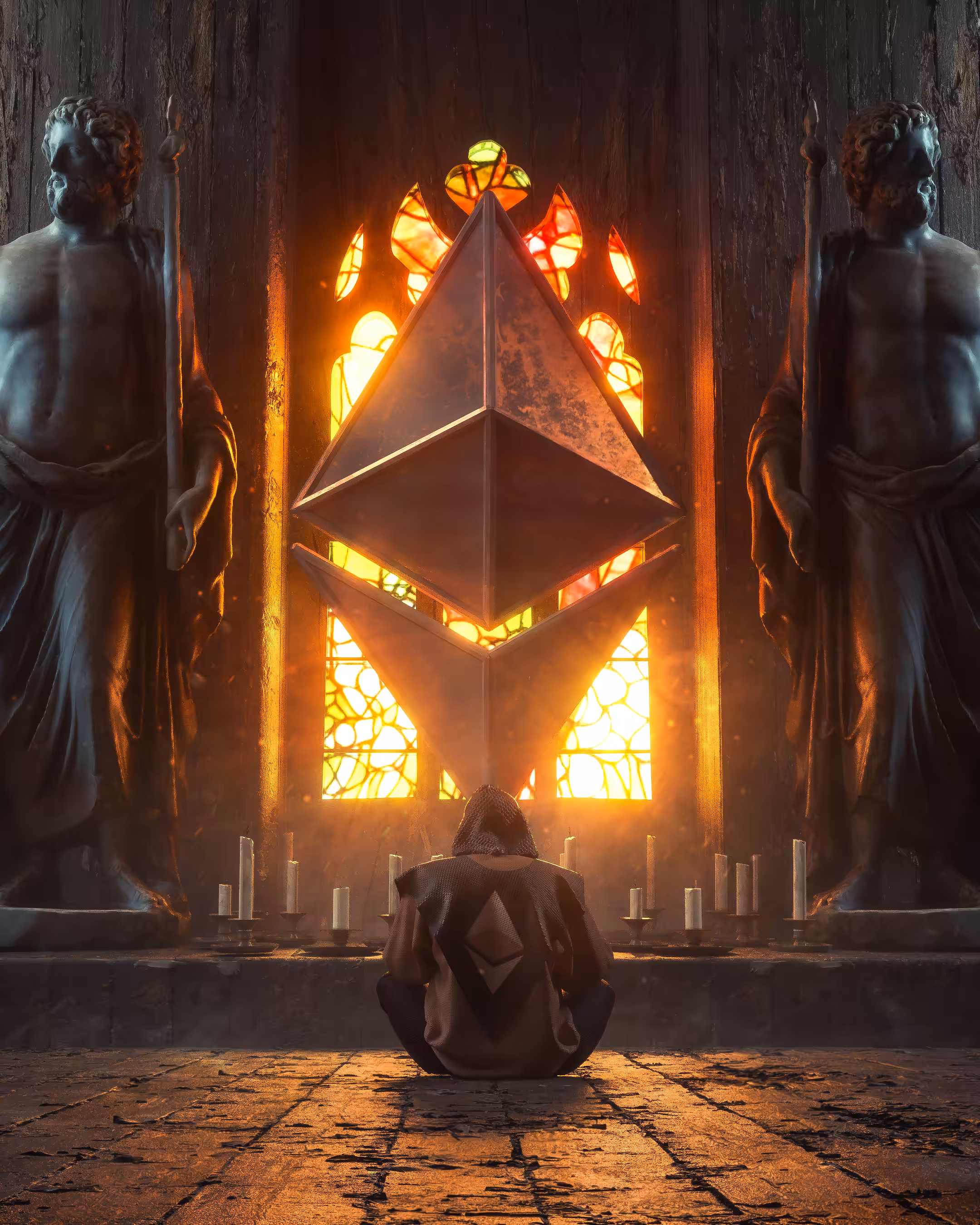 Ether Worship
