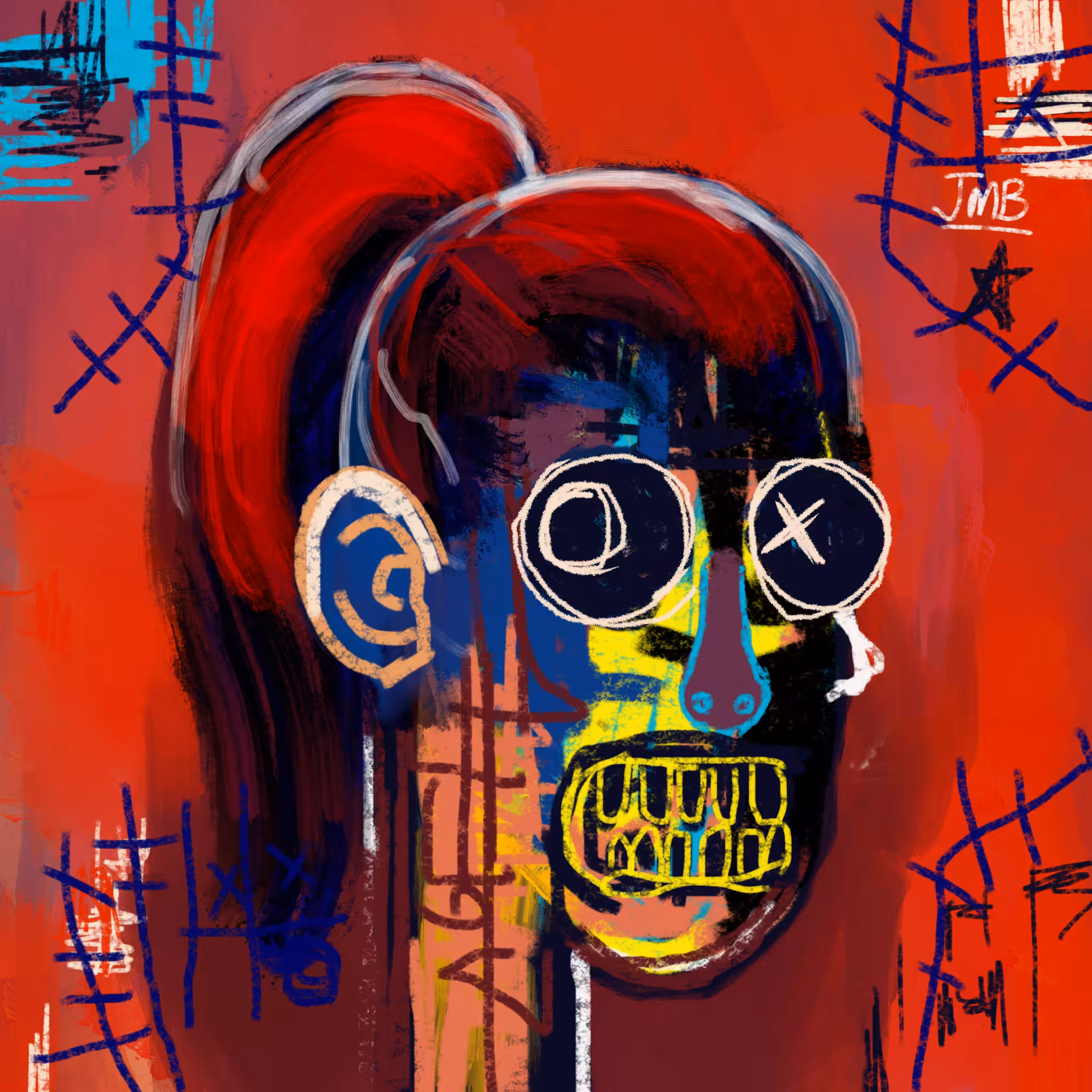 Basqunk 121
