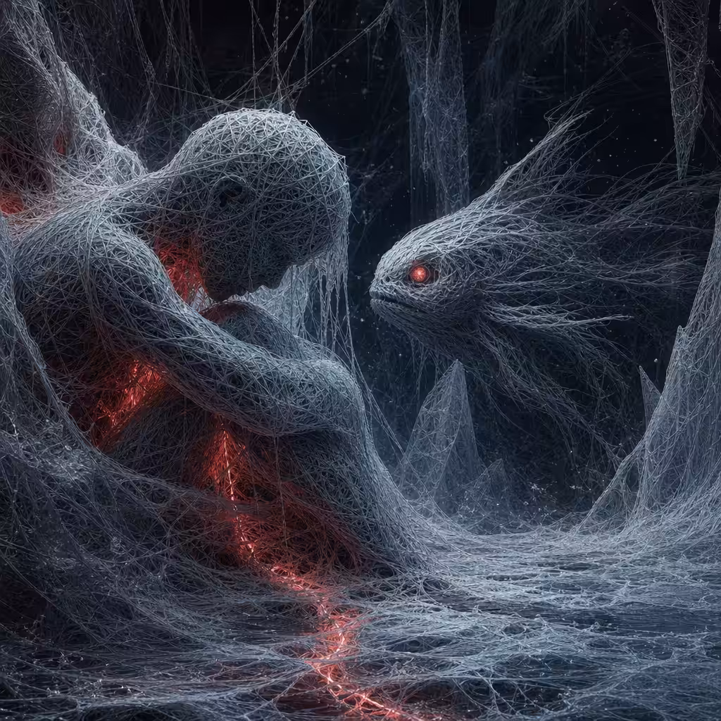The Inner Beast