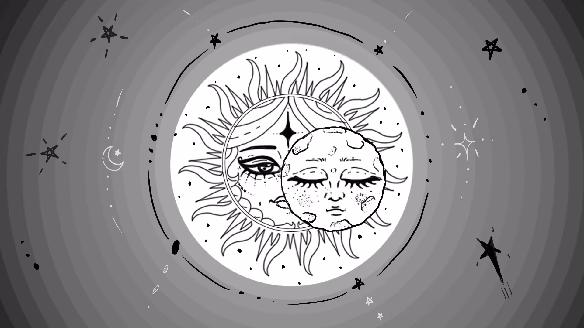 Baby moon