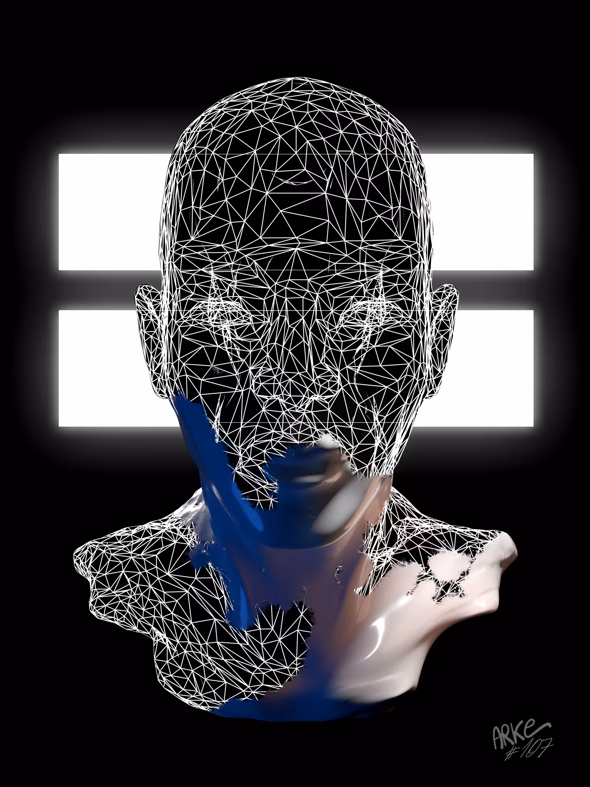 PERSONA #107
