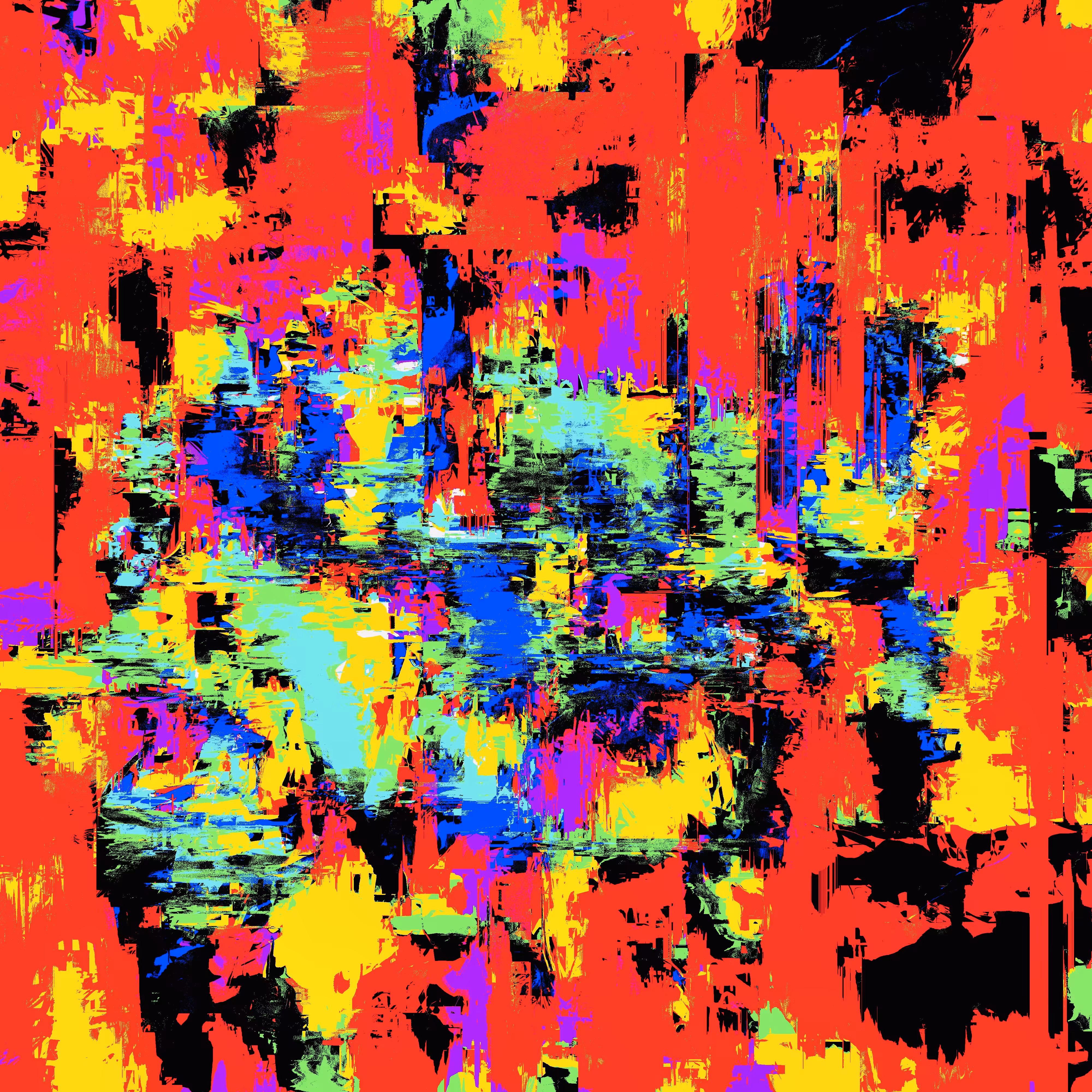 Romatic Collapse