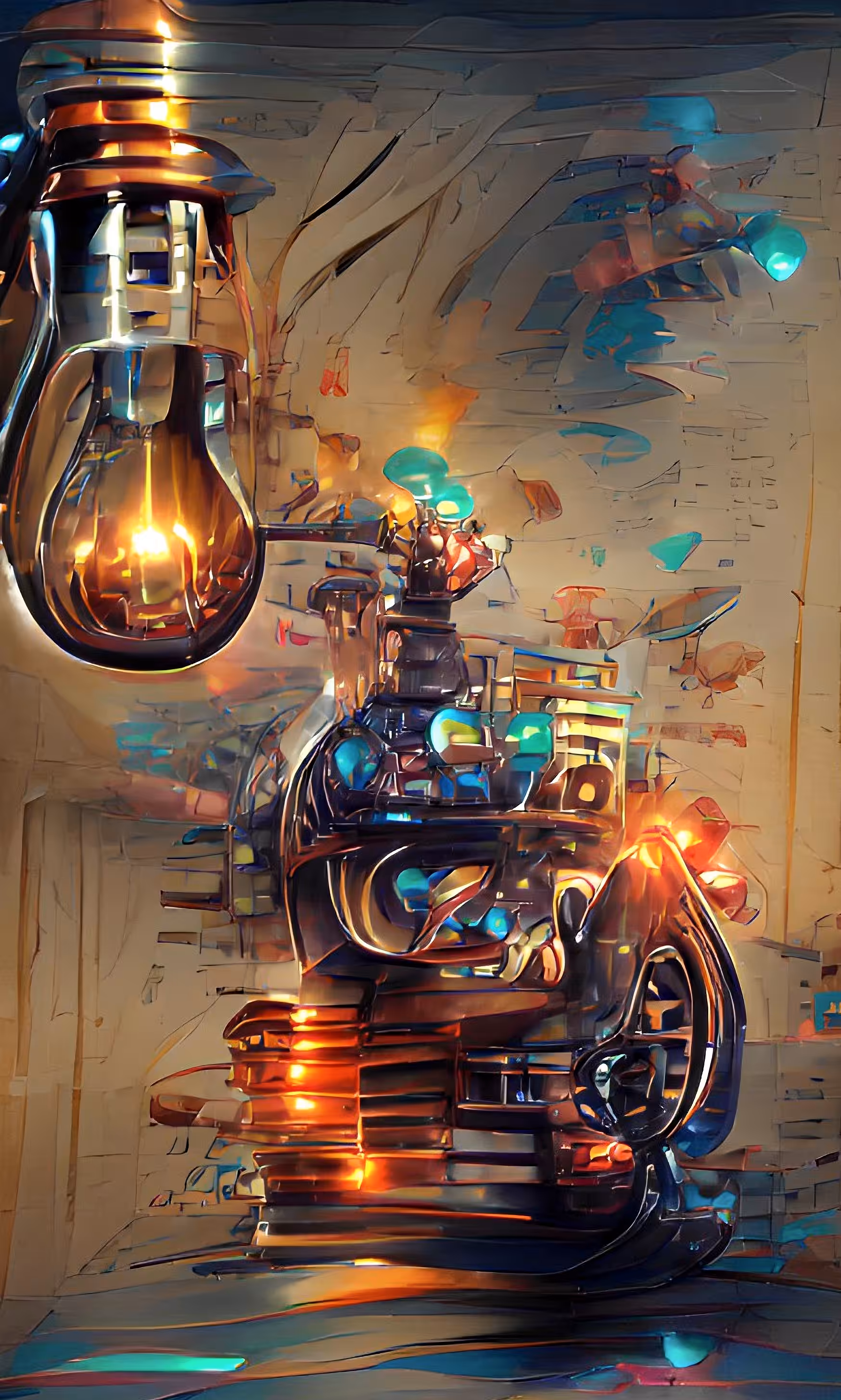 AI Series - Volta