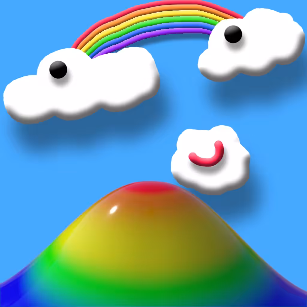 Bouncey Volcan0