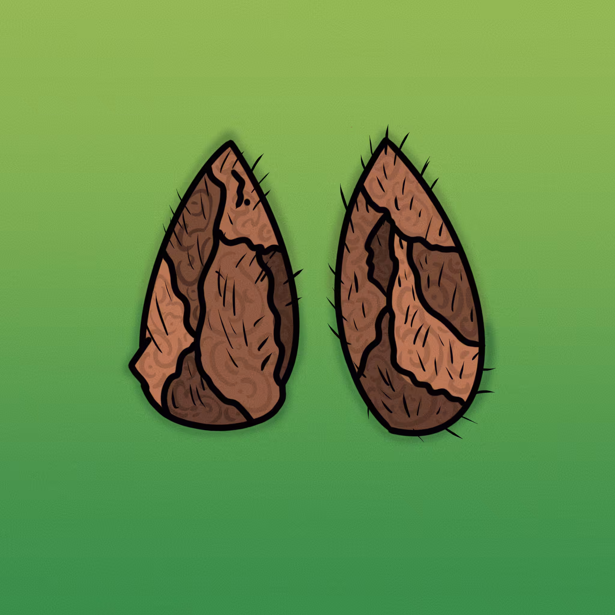 #22 - MORTY'S SEEDS