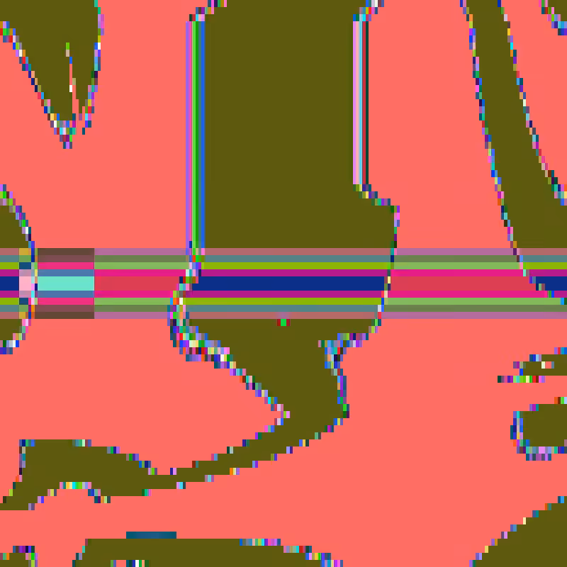 Pixel Flood #452