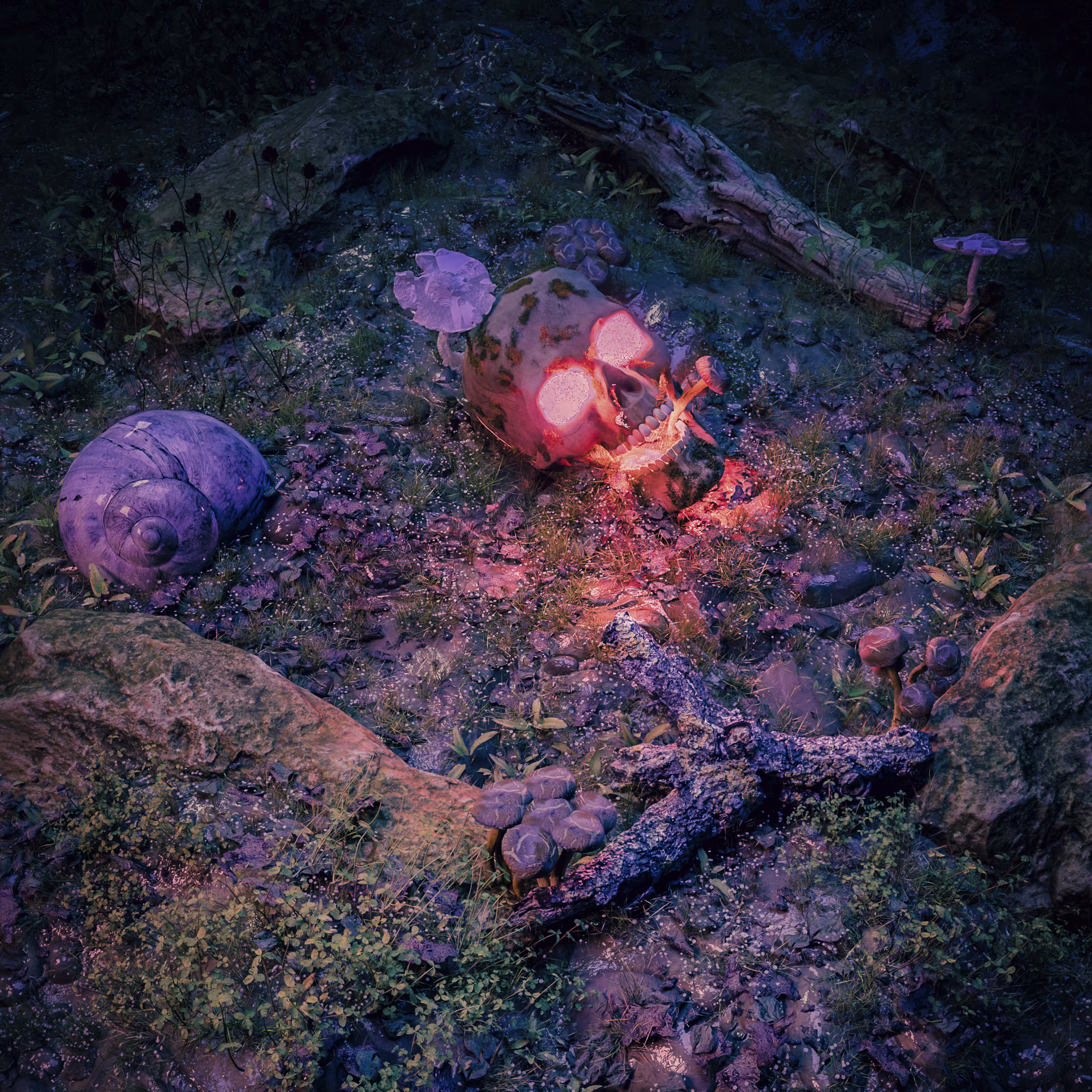 The Infernal Tale