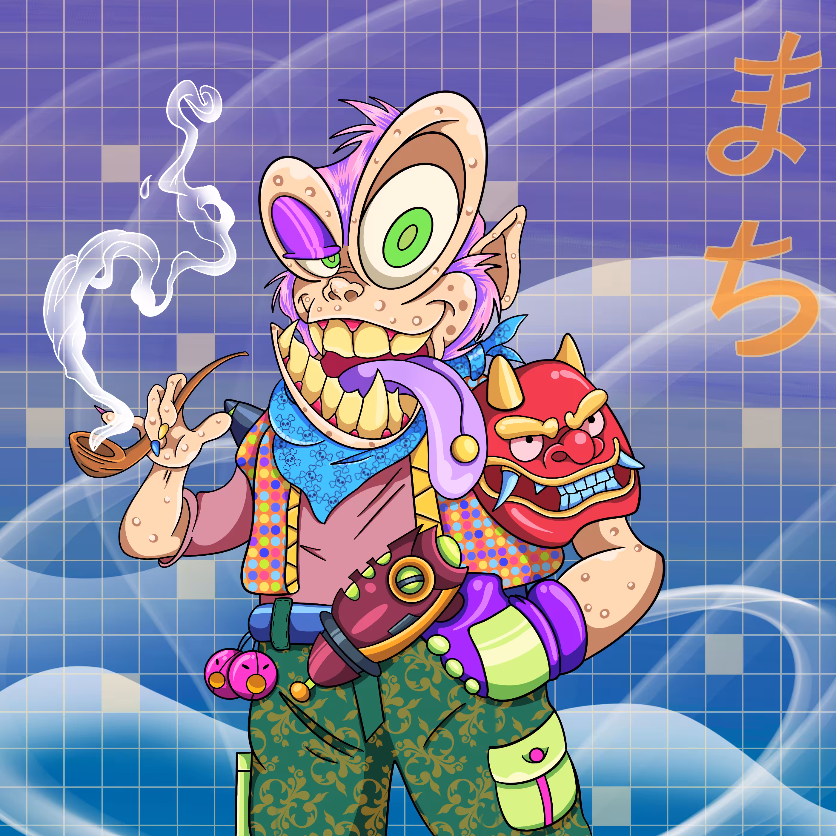Saru