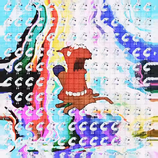 ACID TABS #26