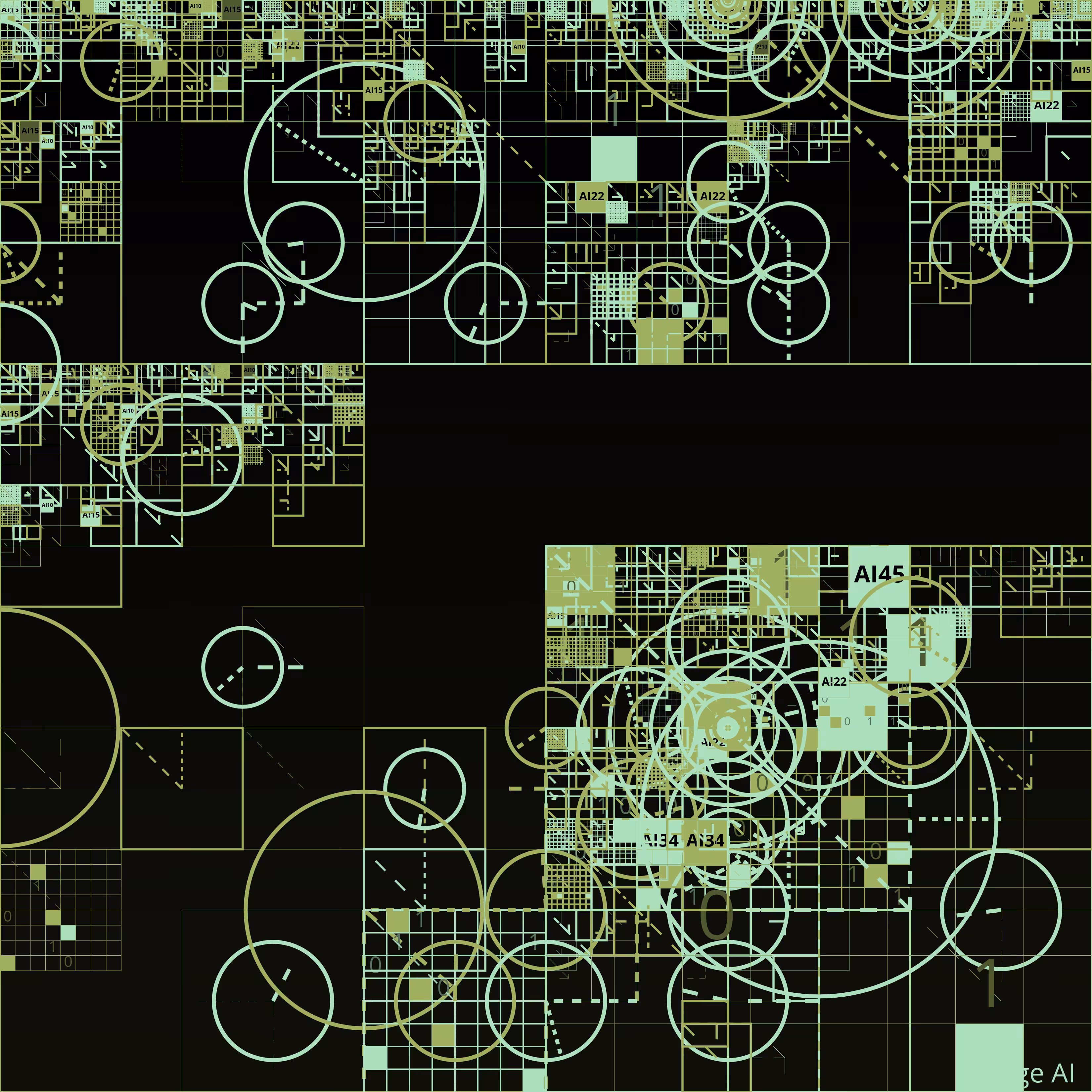 AI Brain Scheme #237