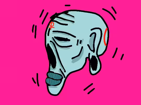 Pinhead