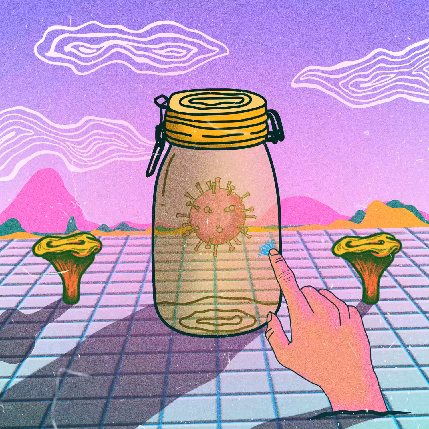 Quarantine