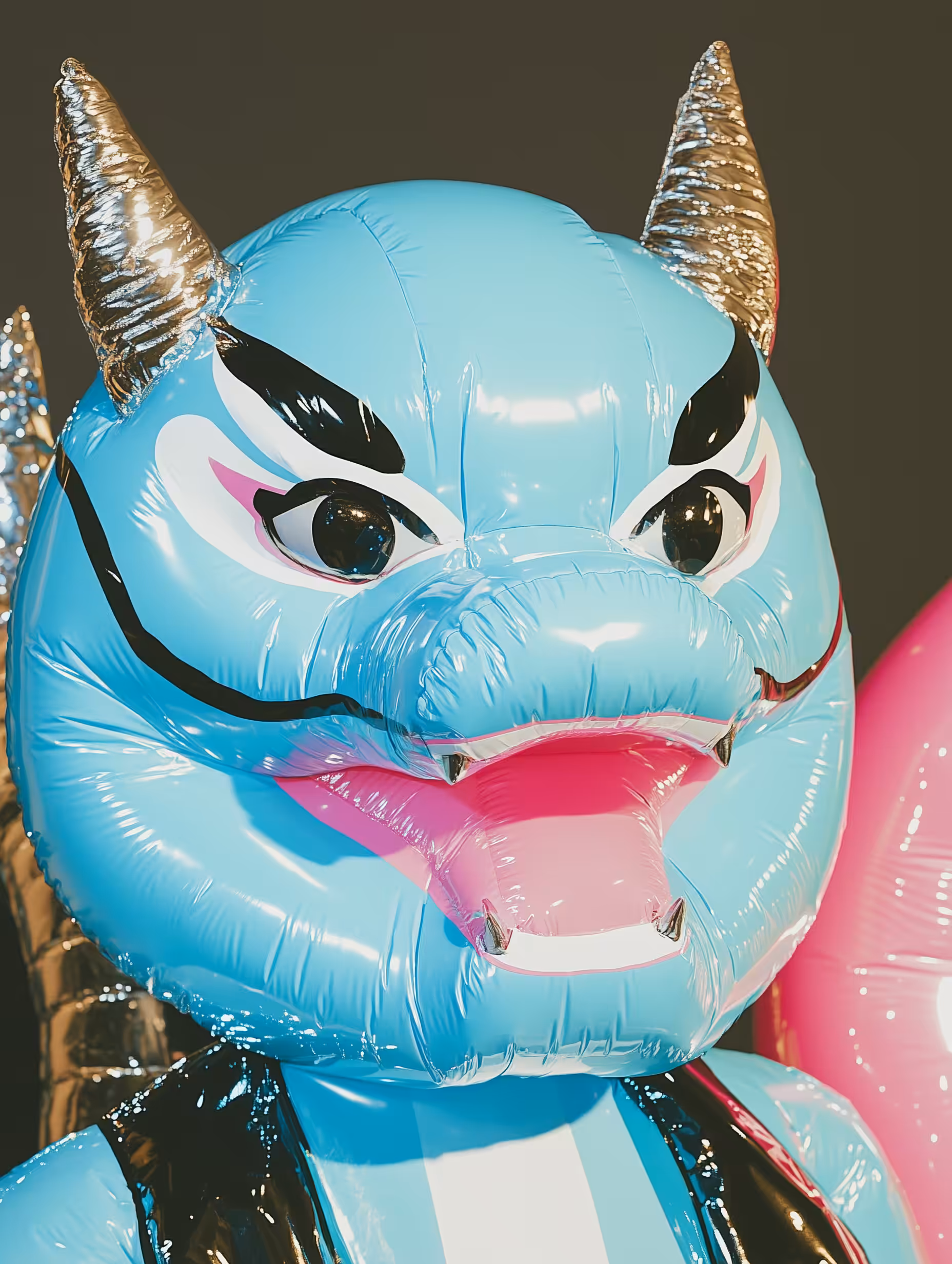Puffy Icon: genesis #158