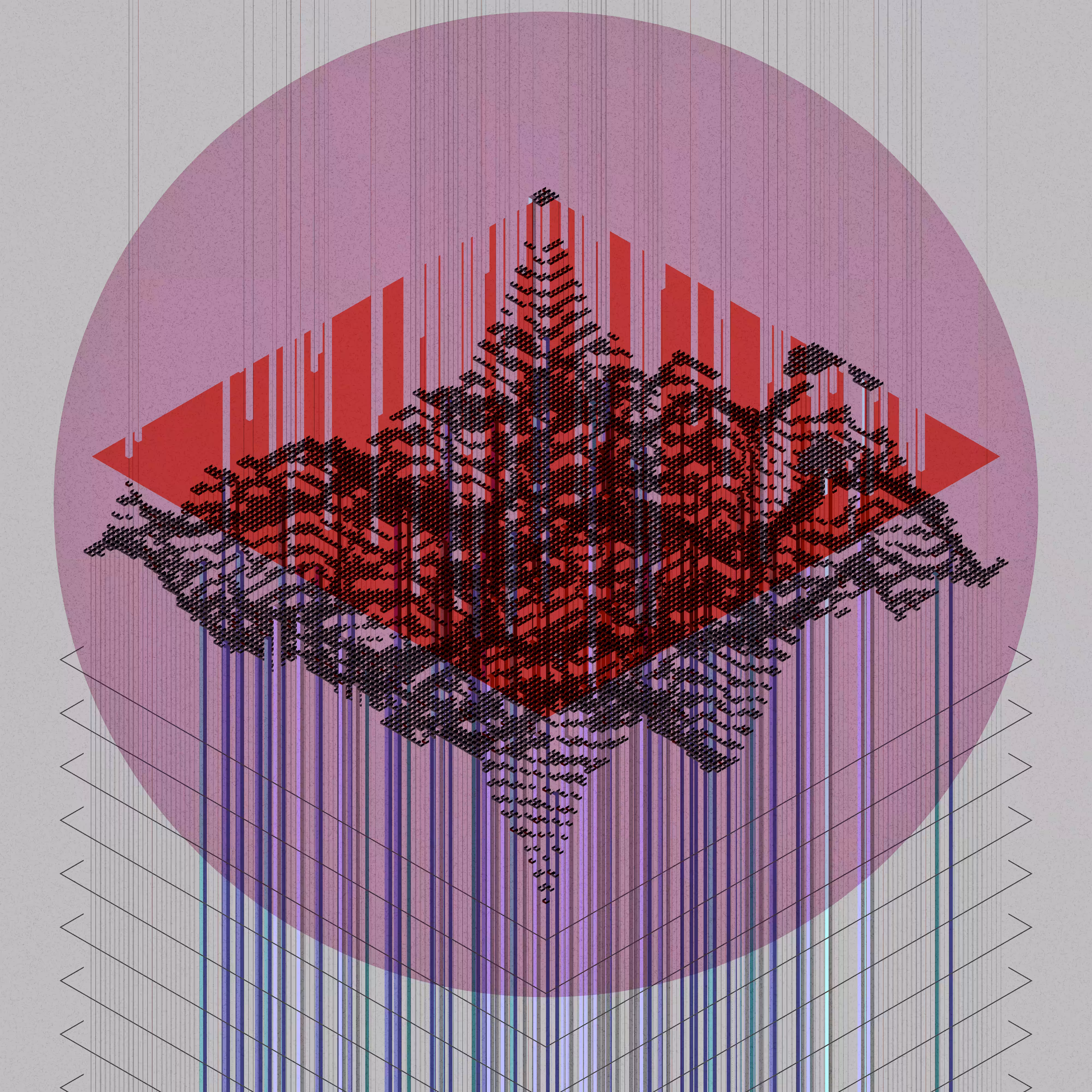 Land Hypothesis #16