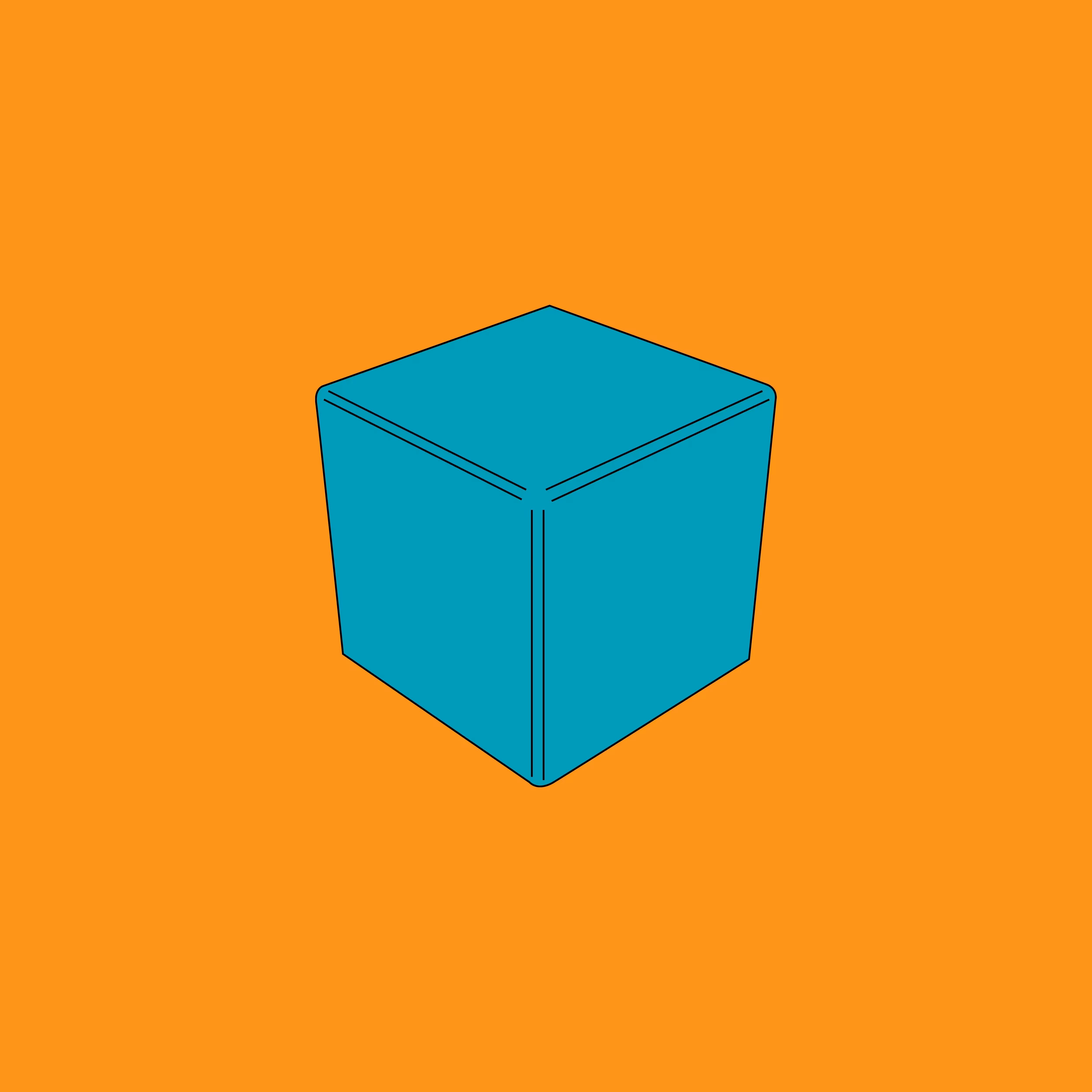 Cube