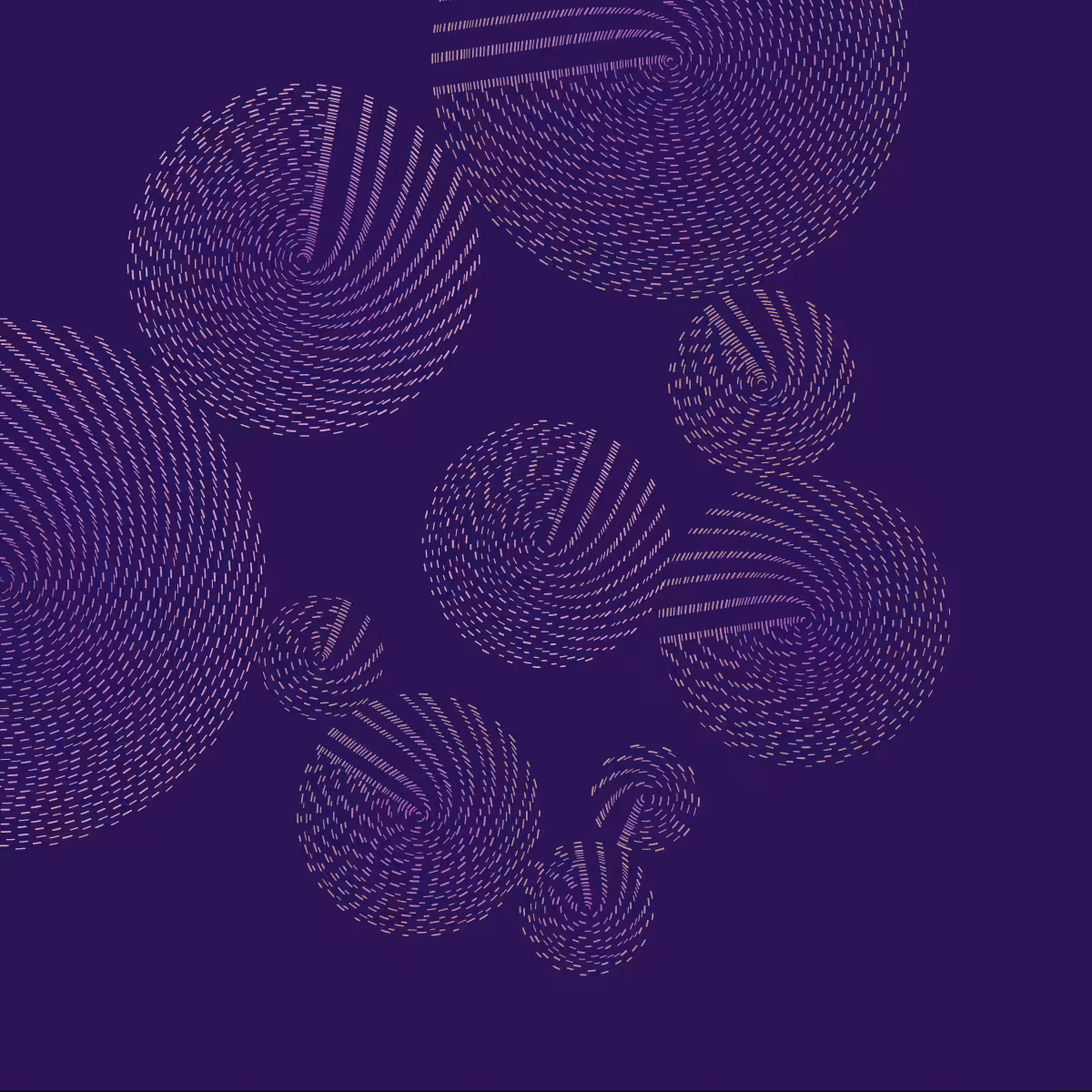 Cogwheels #7