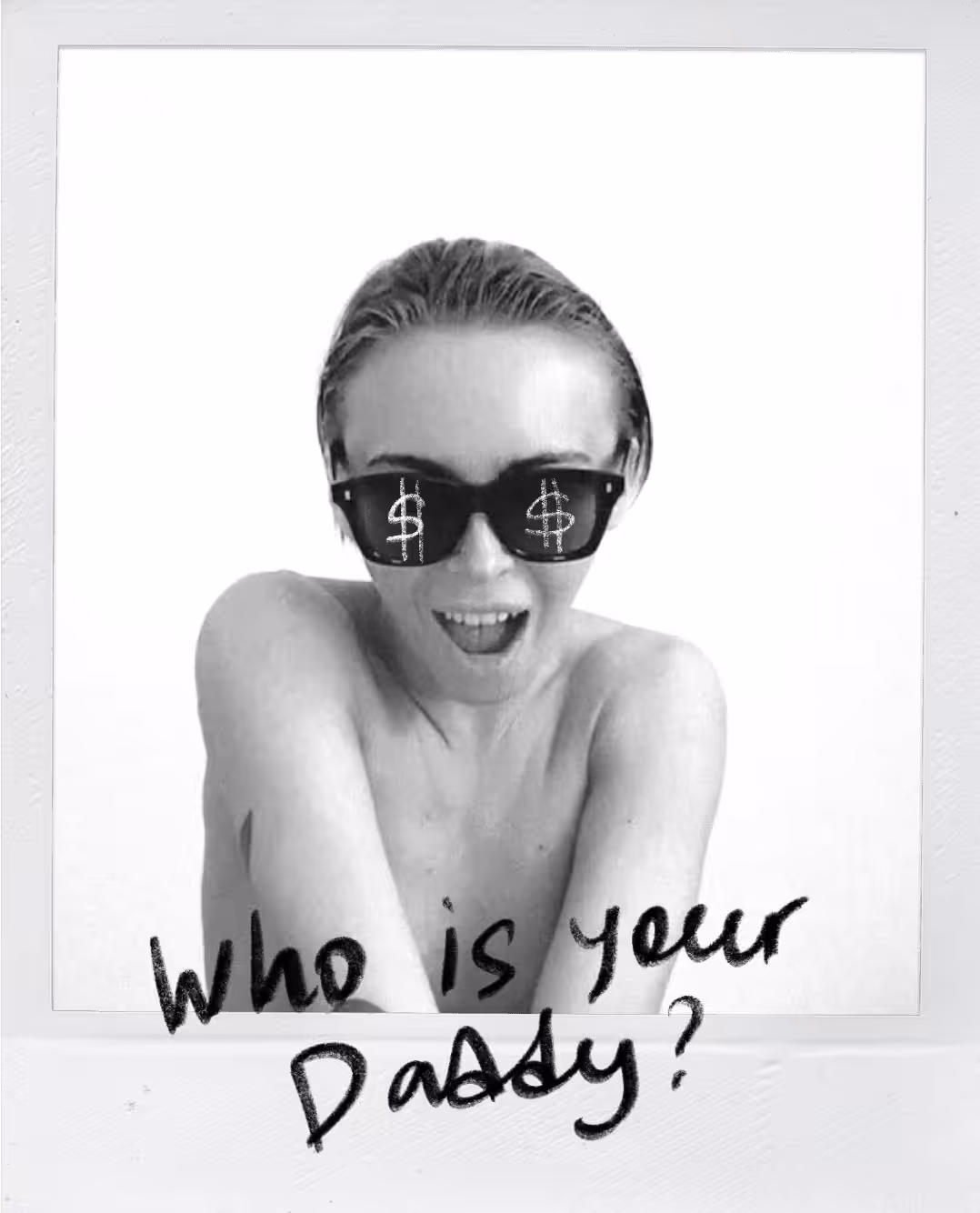 Polaroid 2