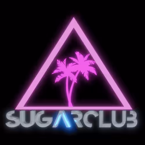 Sugar Club NFT tickets & Collectibles: Retro Sugar card 
