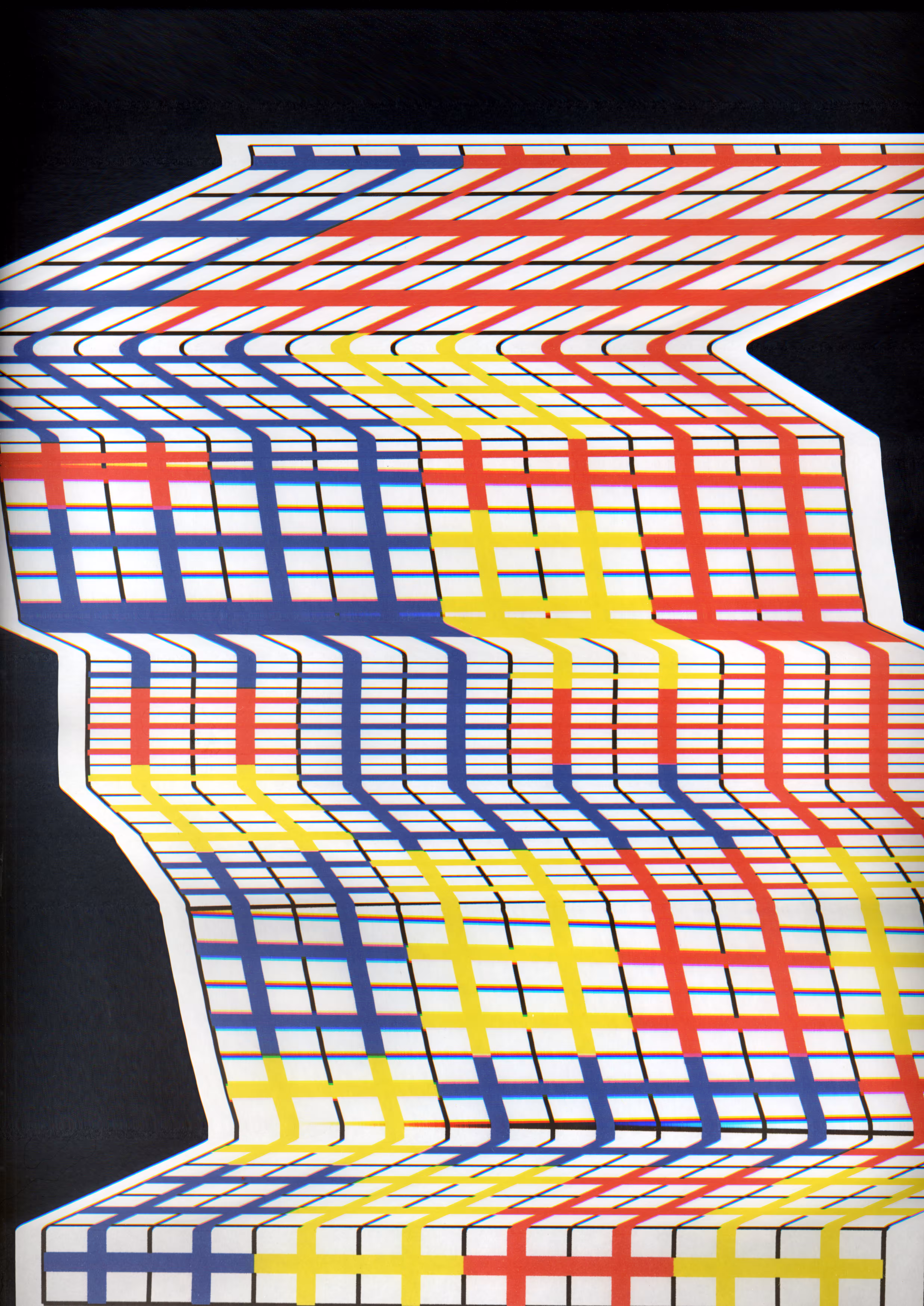 Toolpath/Grid #42