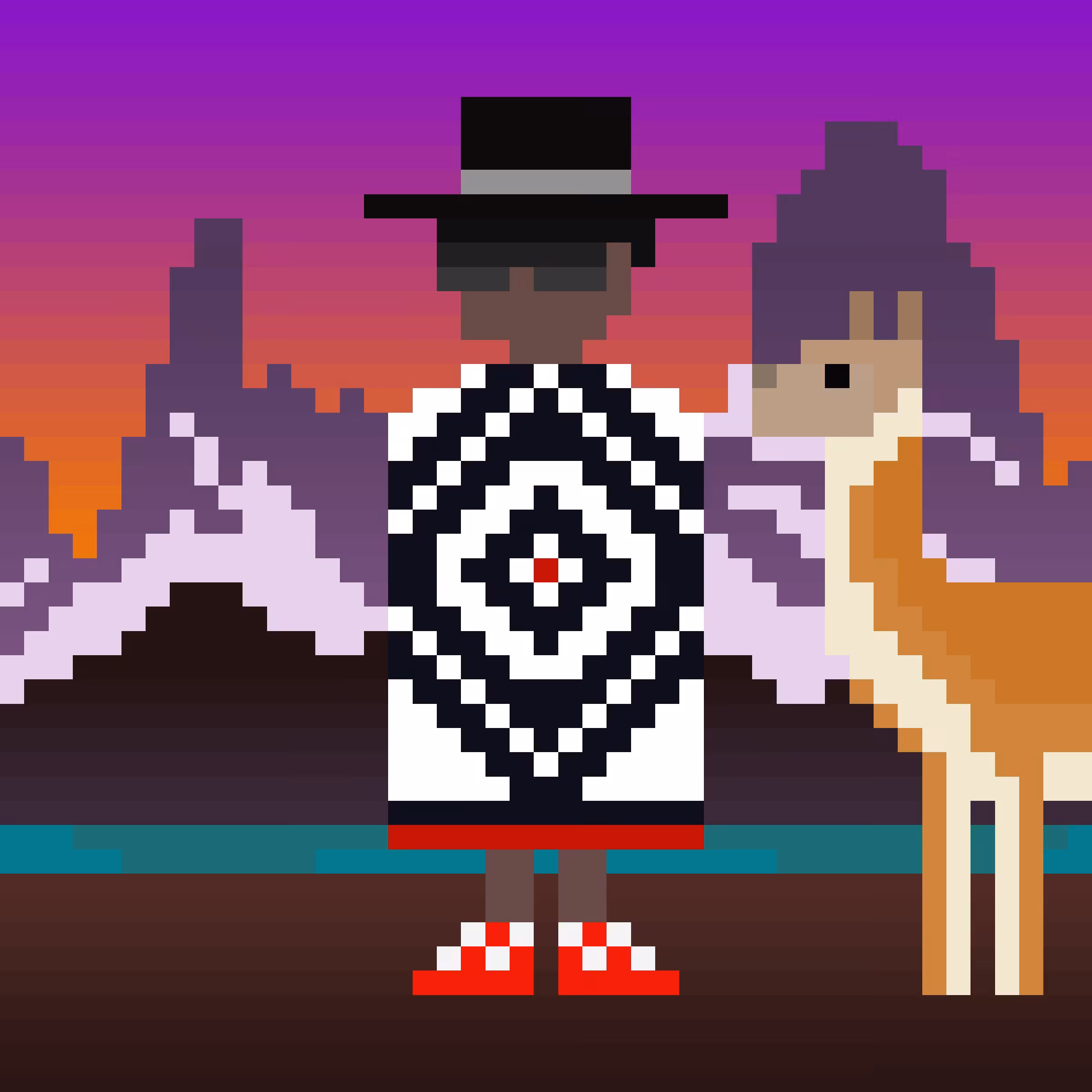 CryptoPatagonian #4