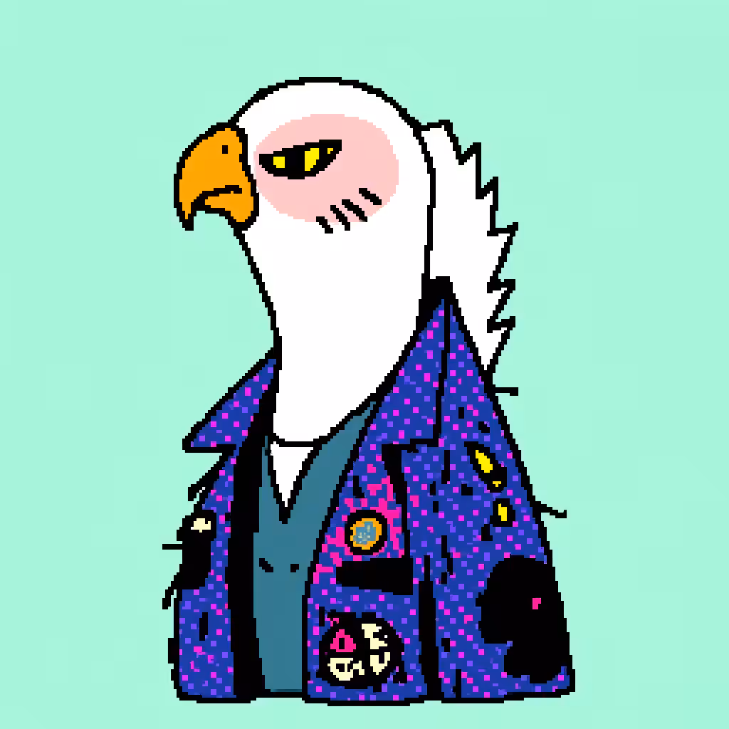 CryptoWitch701