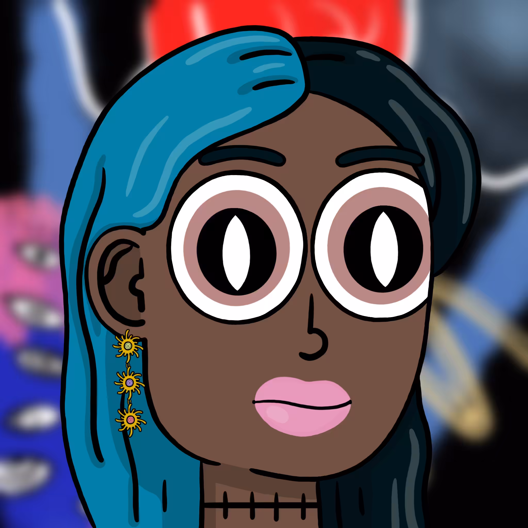 PunkToonz #424