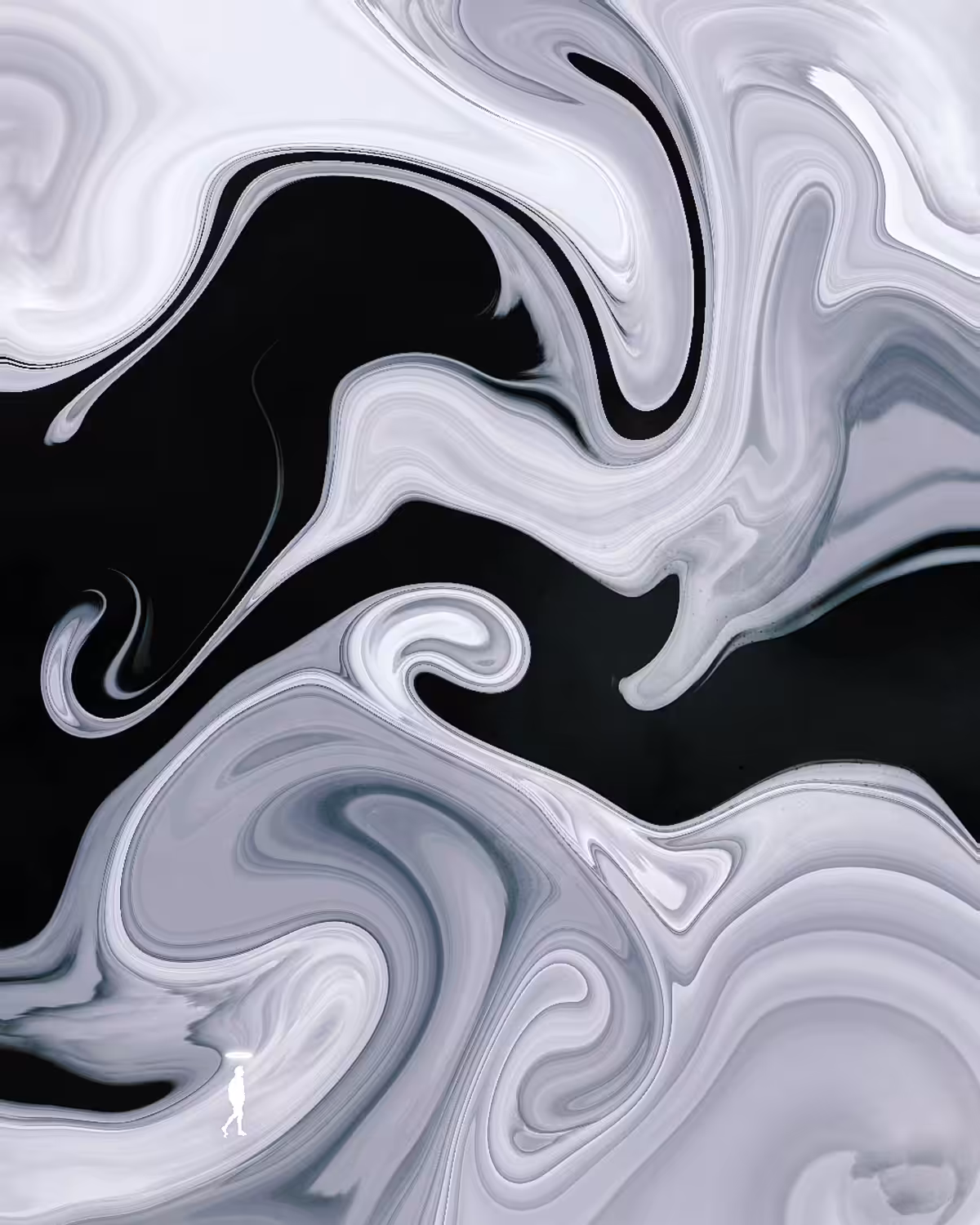 Cloudy Cavern