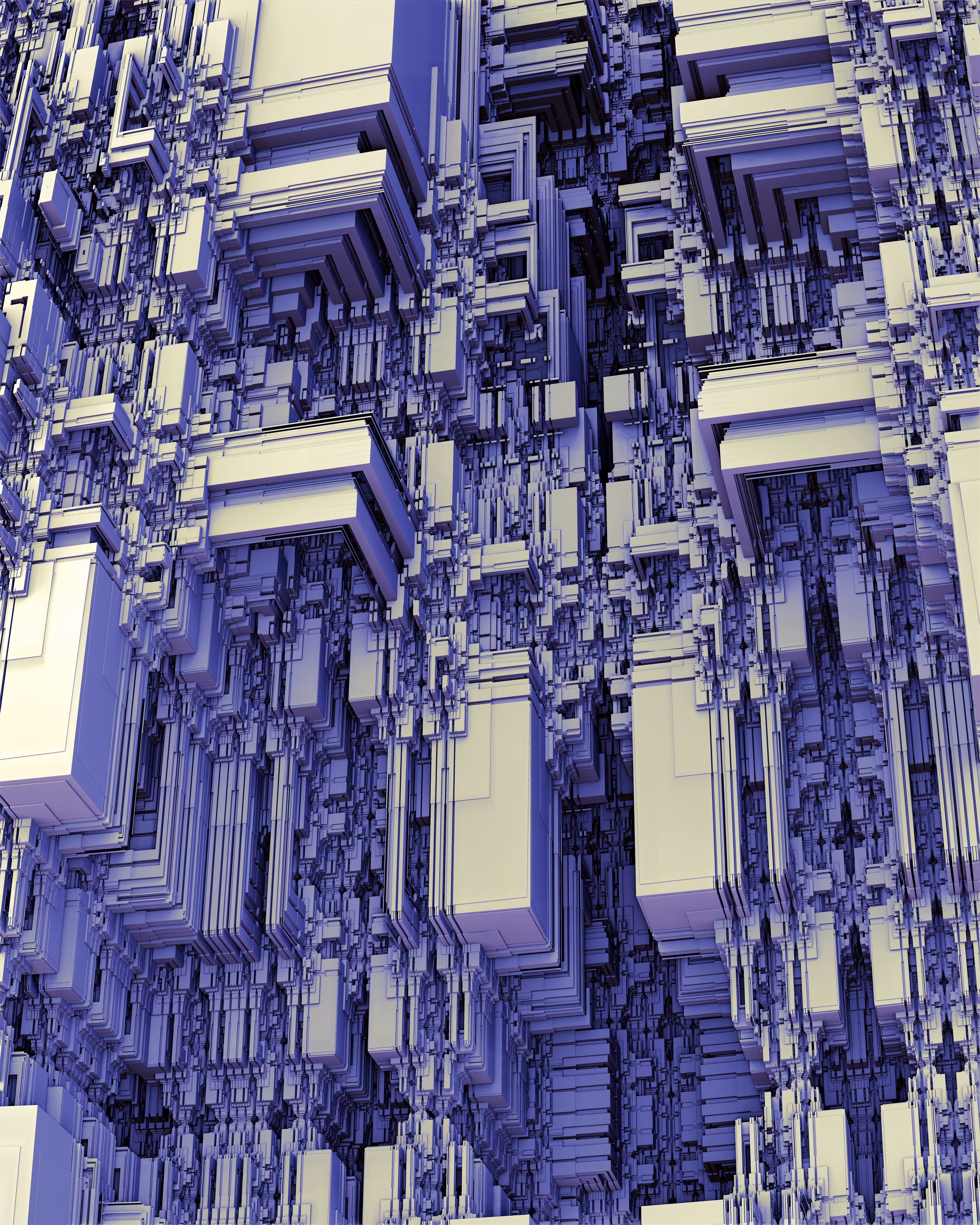 IMPOSSIBLE BUILDINGS 14