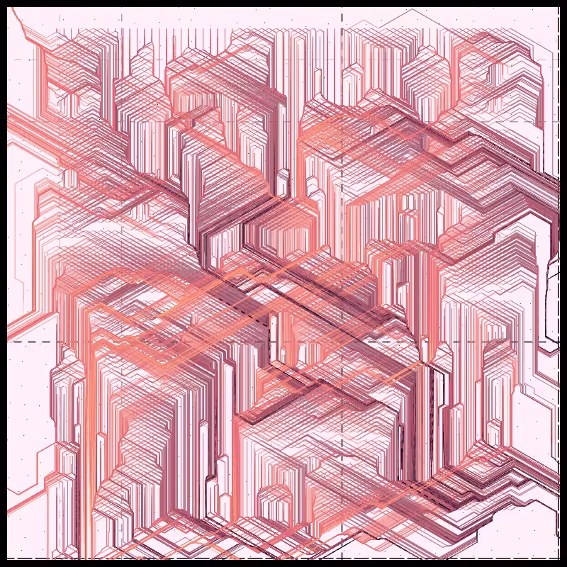 Breezeblocks #41