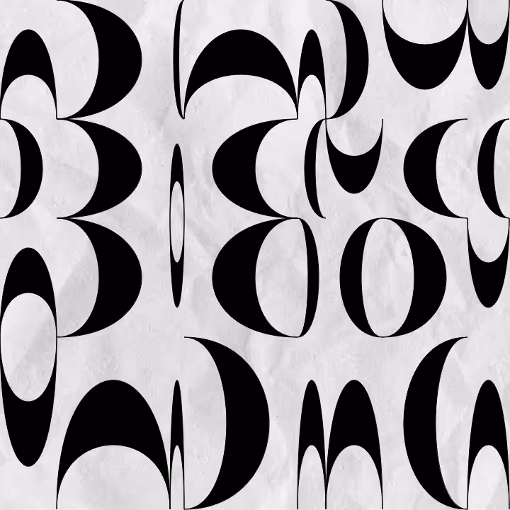 Calligraphy #253