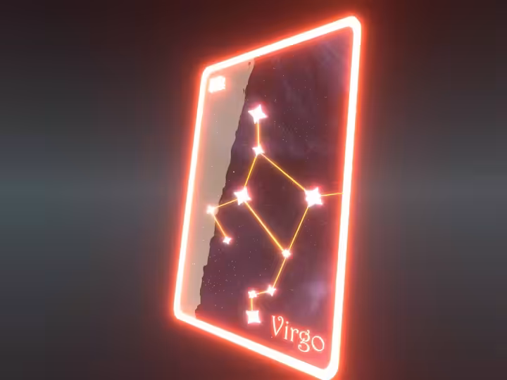 Virgo