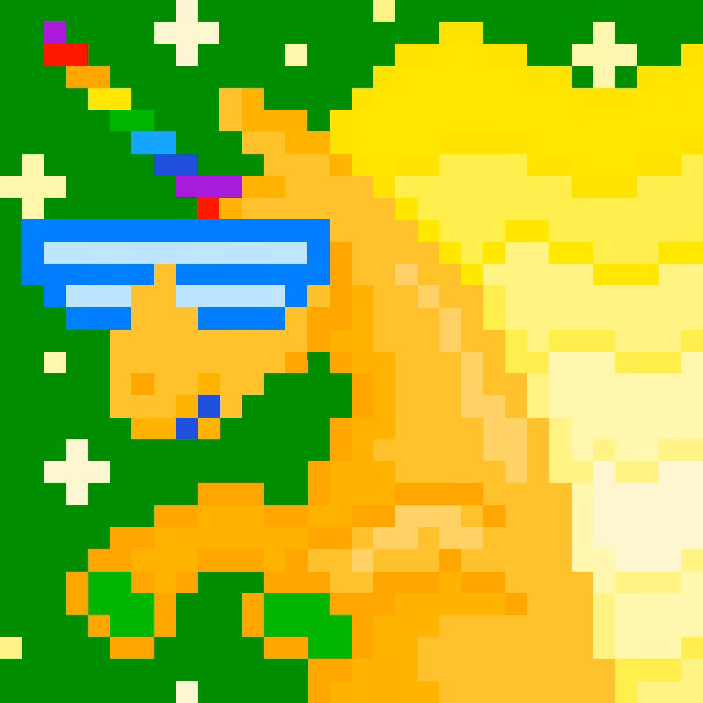 Unicorn #2221