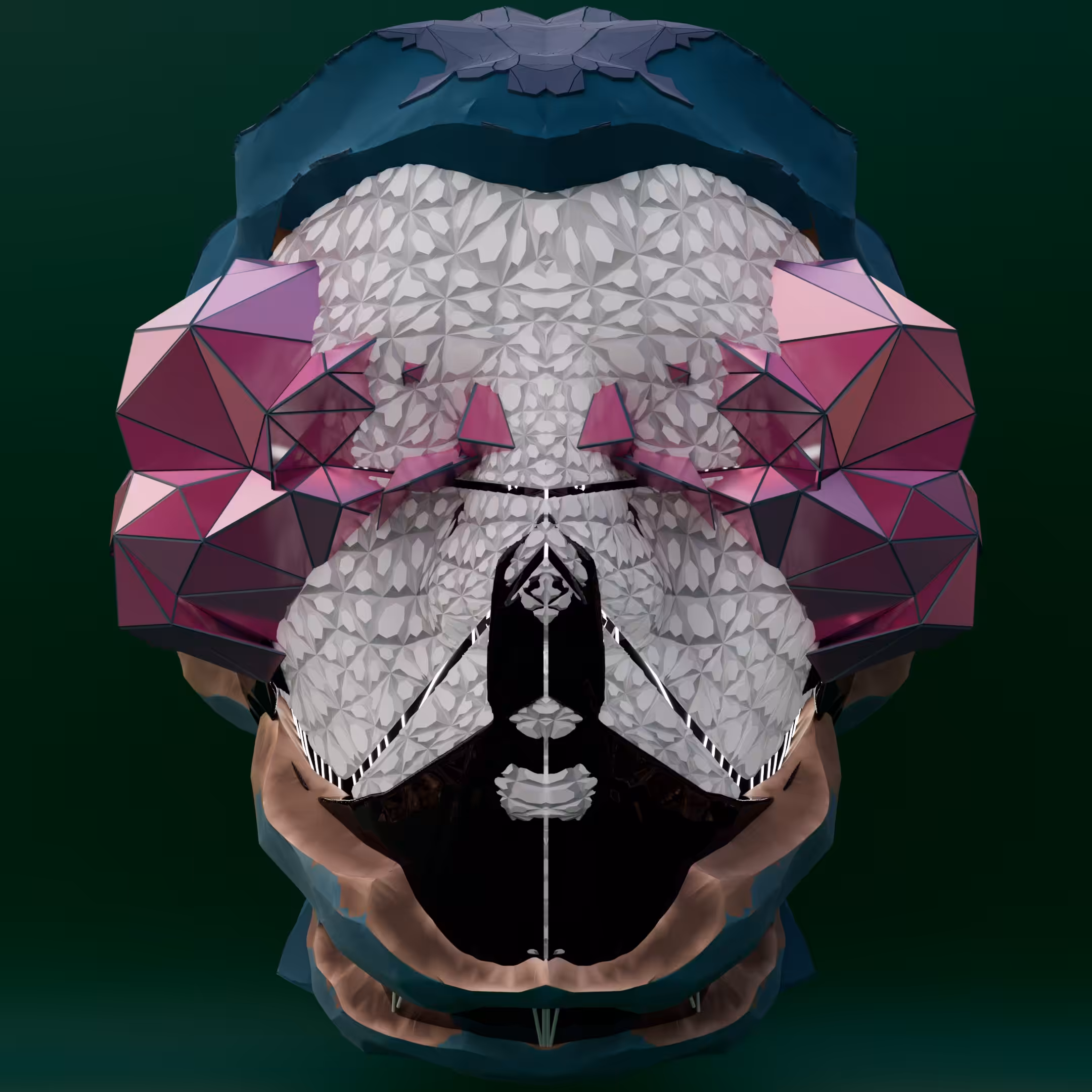 Mask1 #56/300