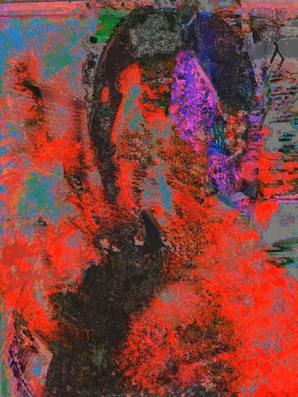 Desert Soul