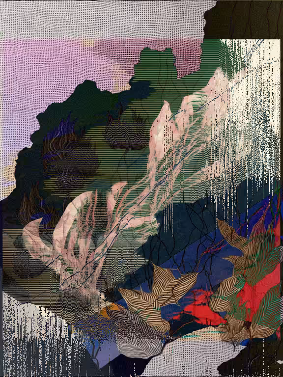 Wild Palms #198