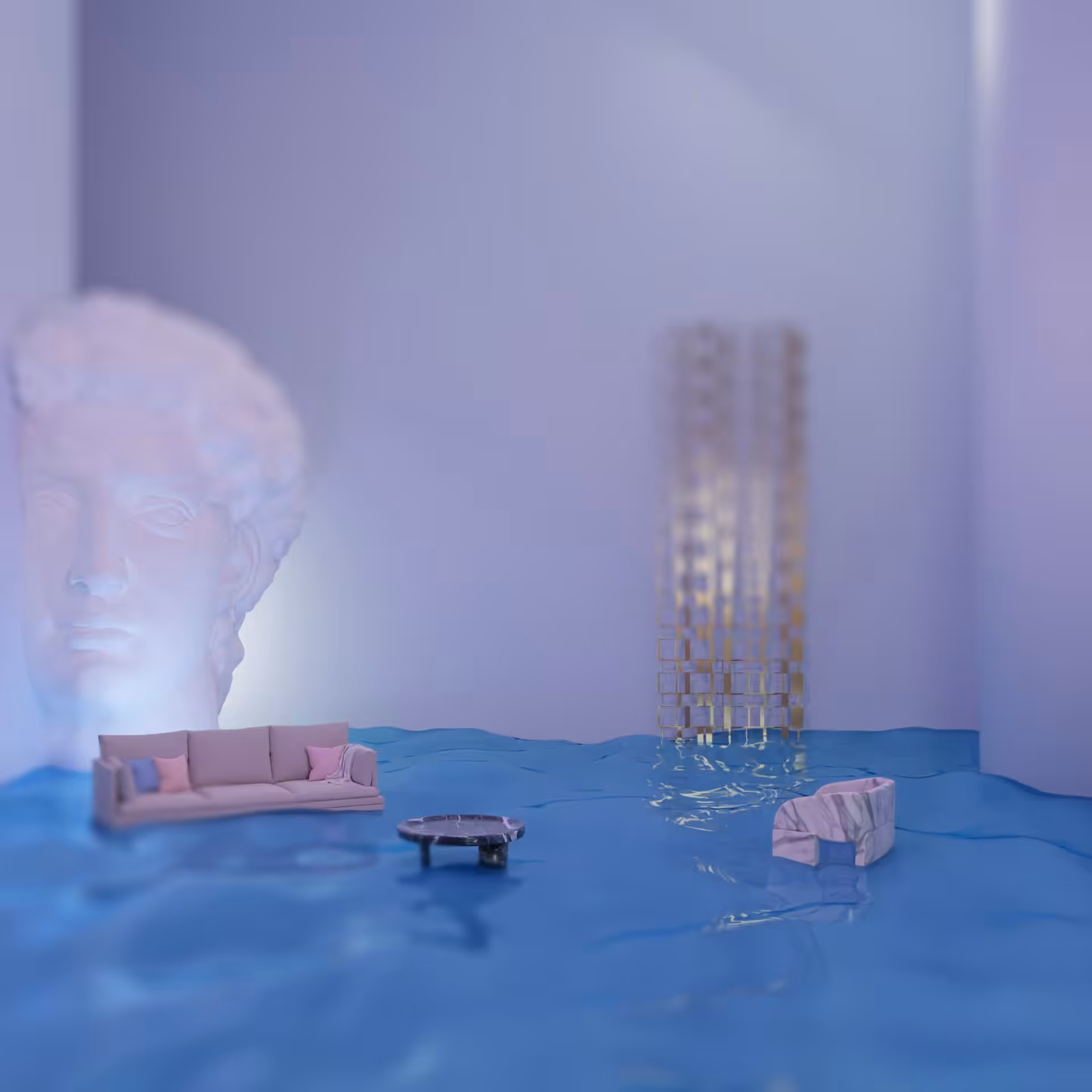 Untitled for now